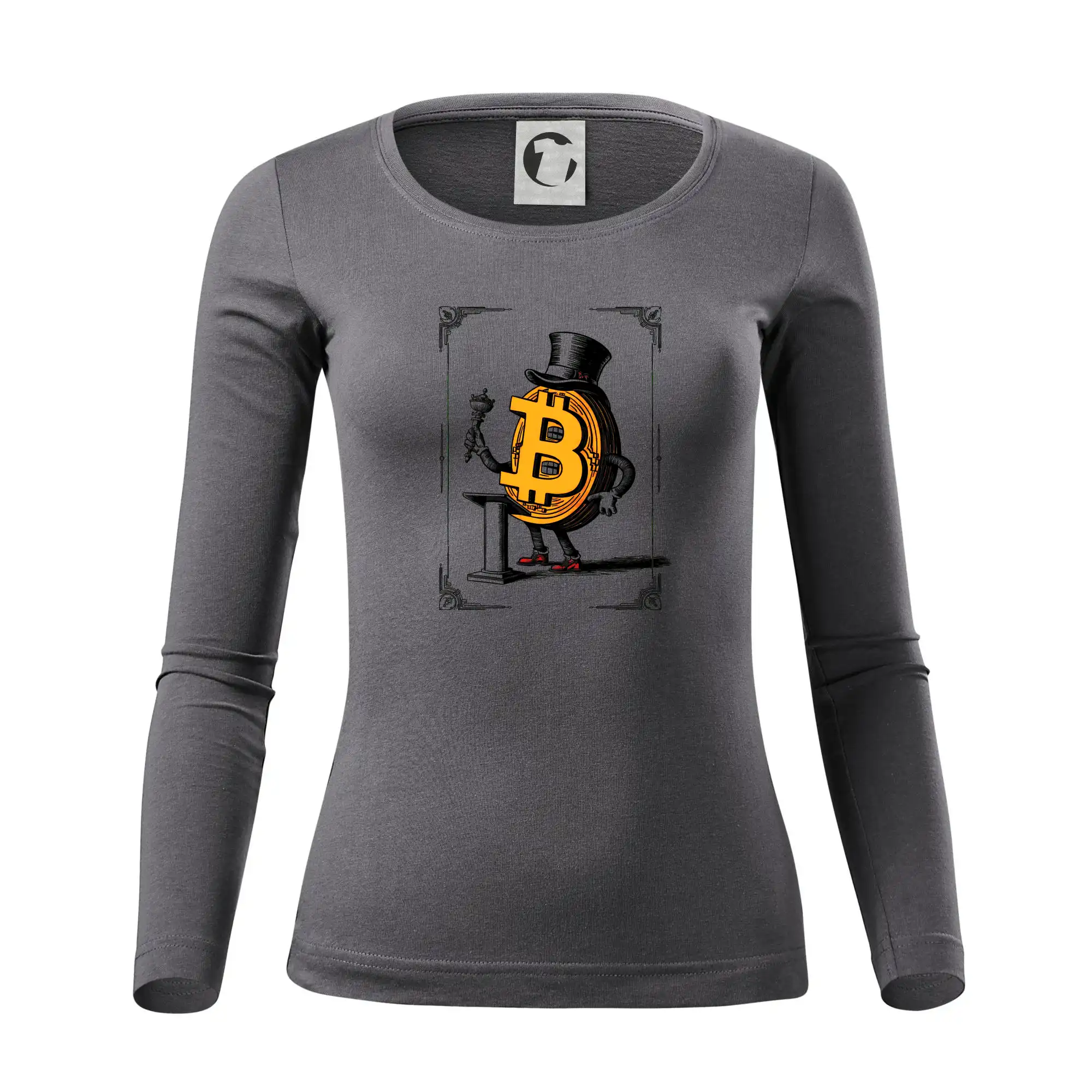 Oldschool bitcoin