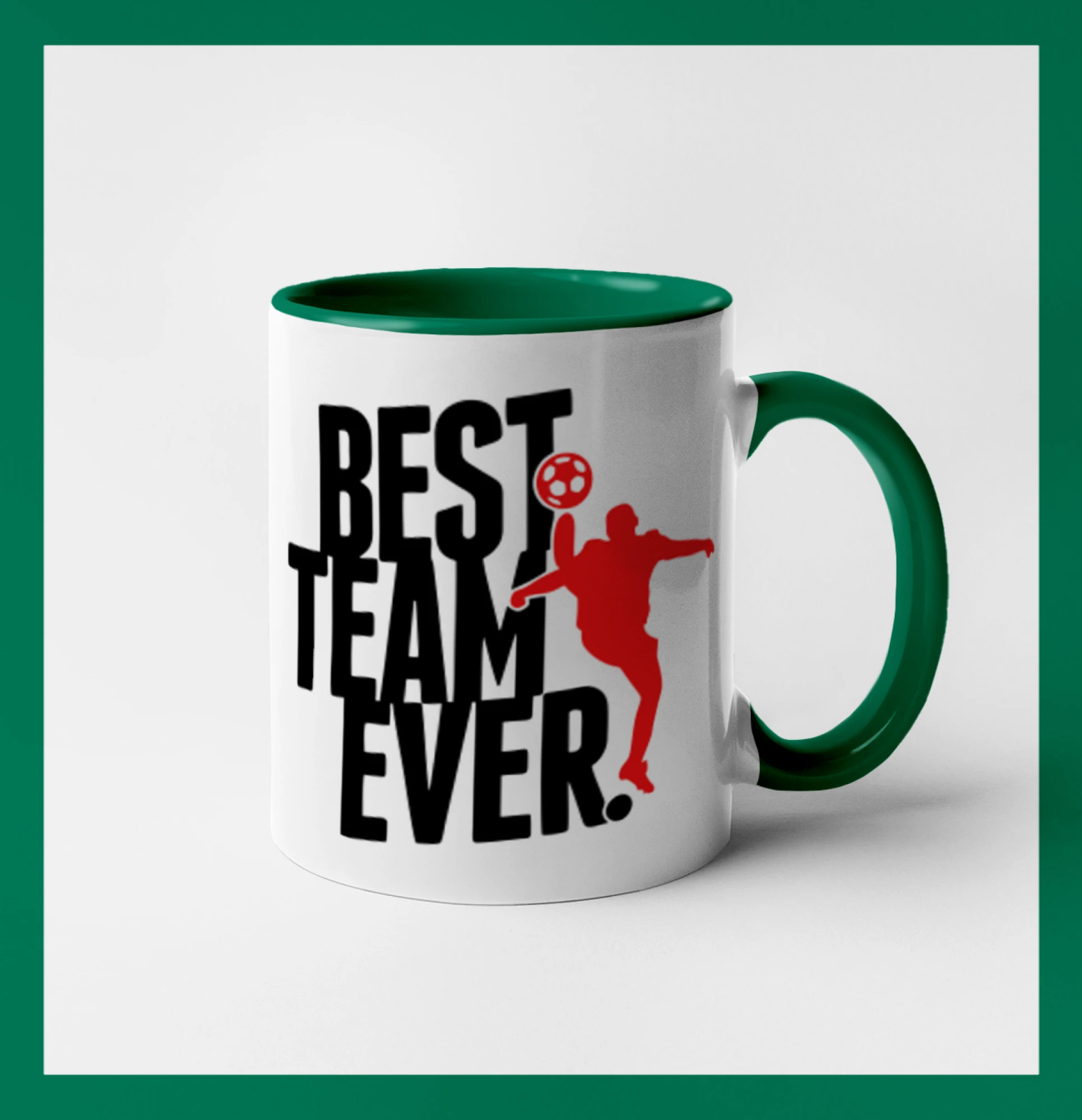 Best team ever