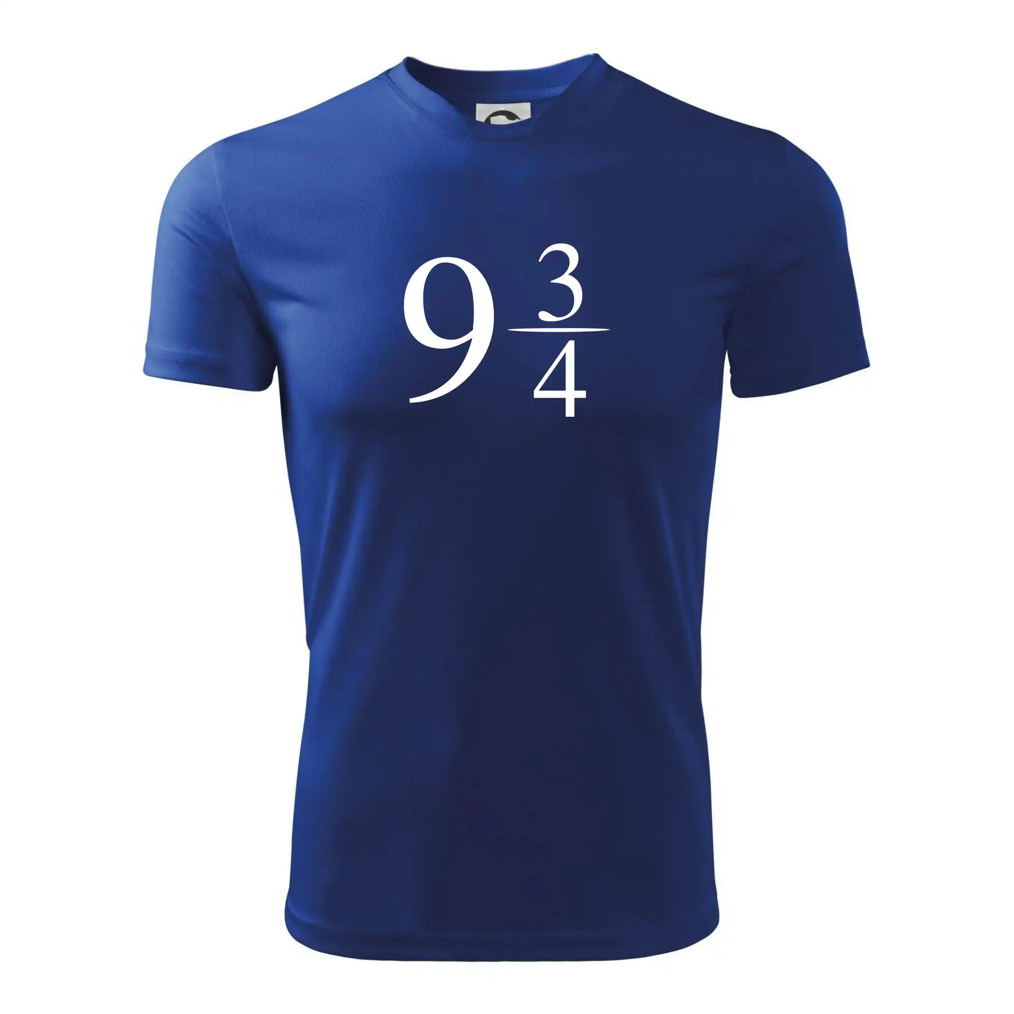 Harry -  Nástupiště 9 a třičtvrtě