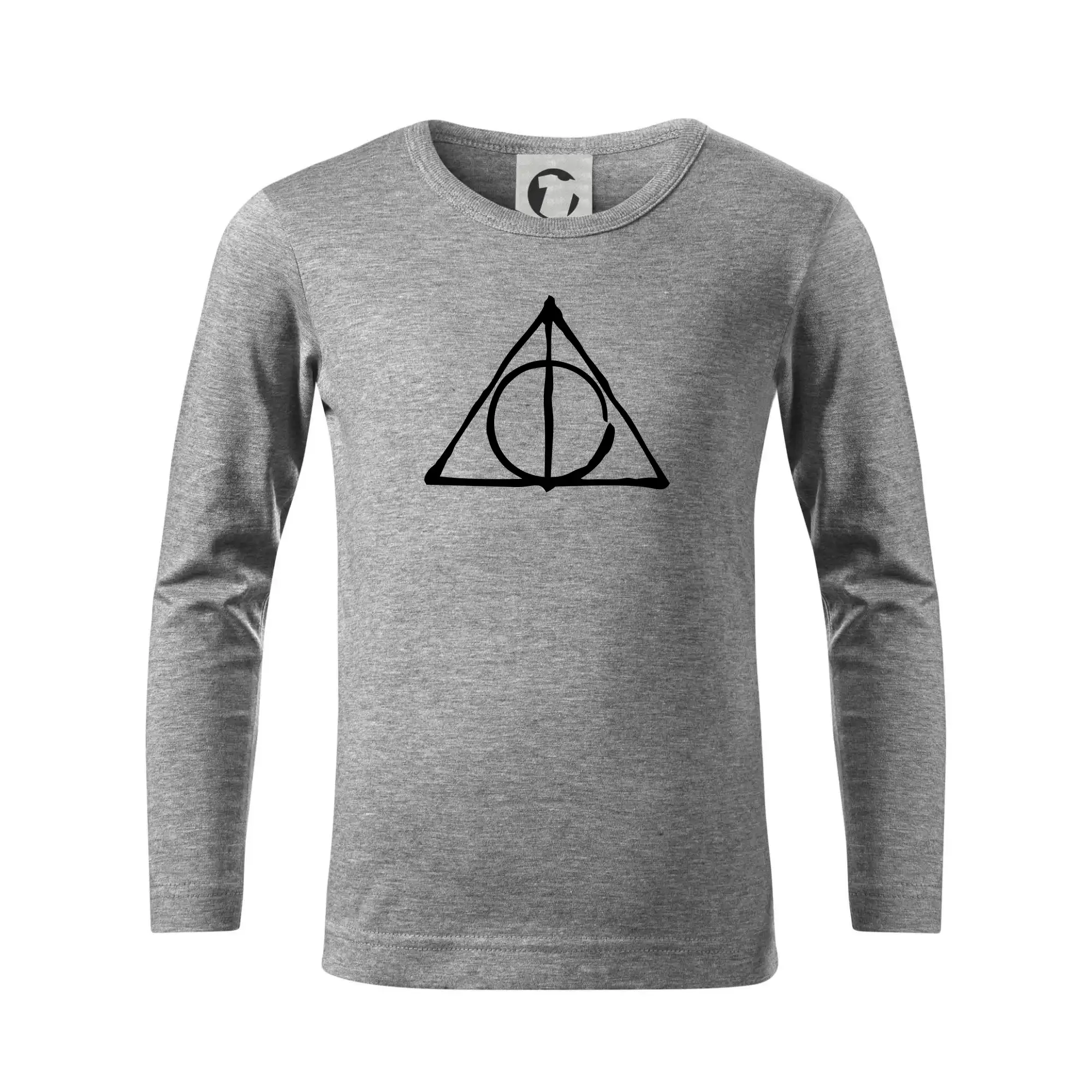 Harry - symbol relikvie