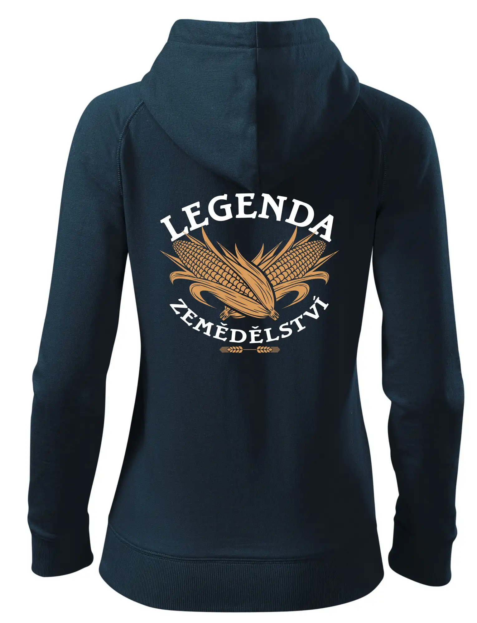 Legenda zemědělství
