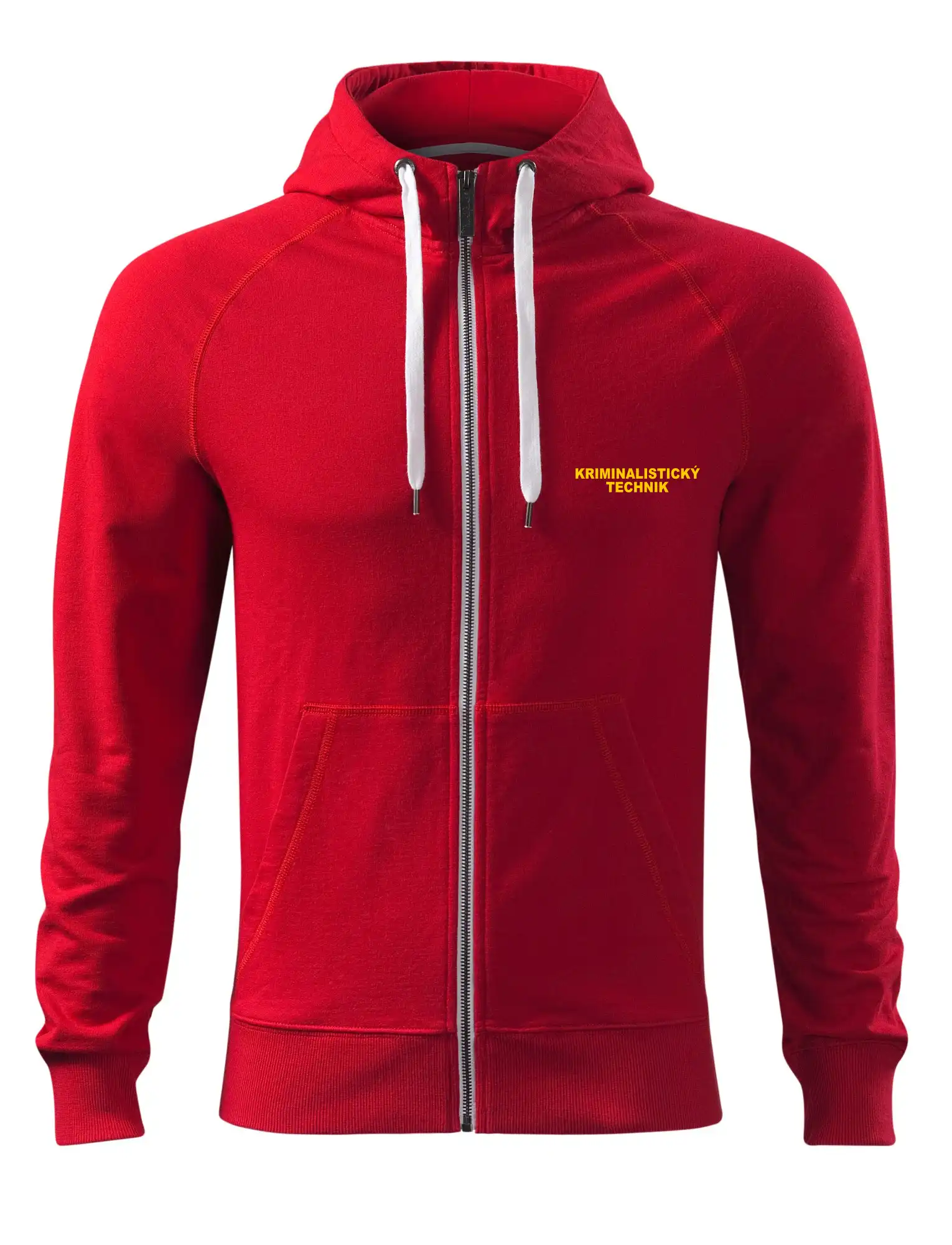 Kriminalistický technik