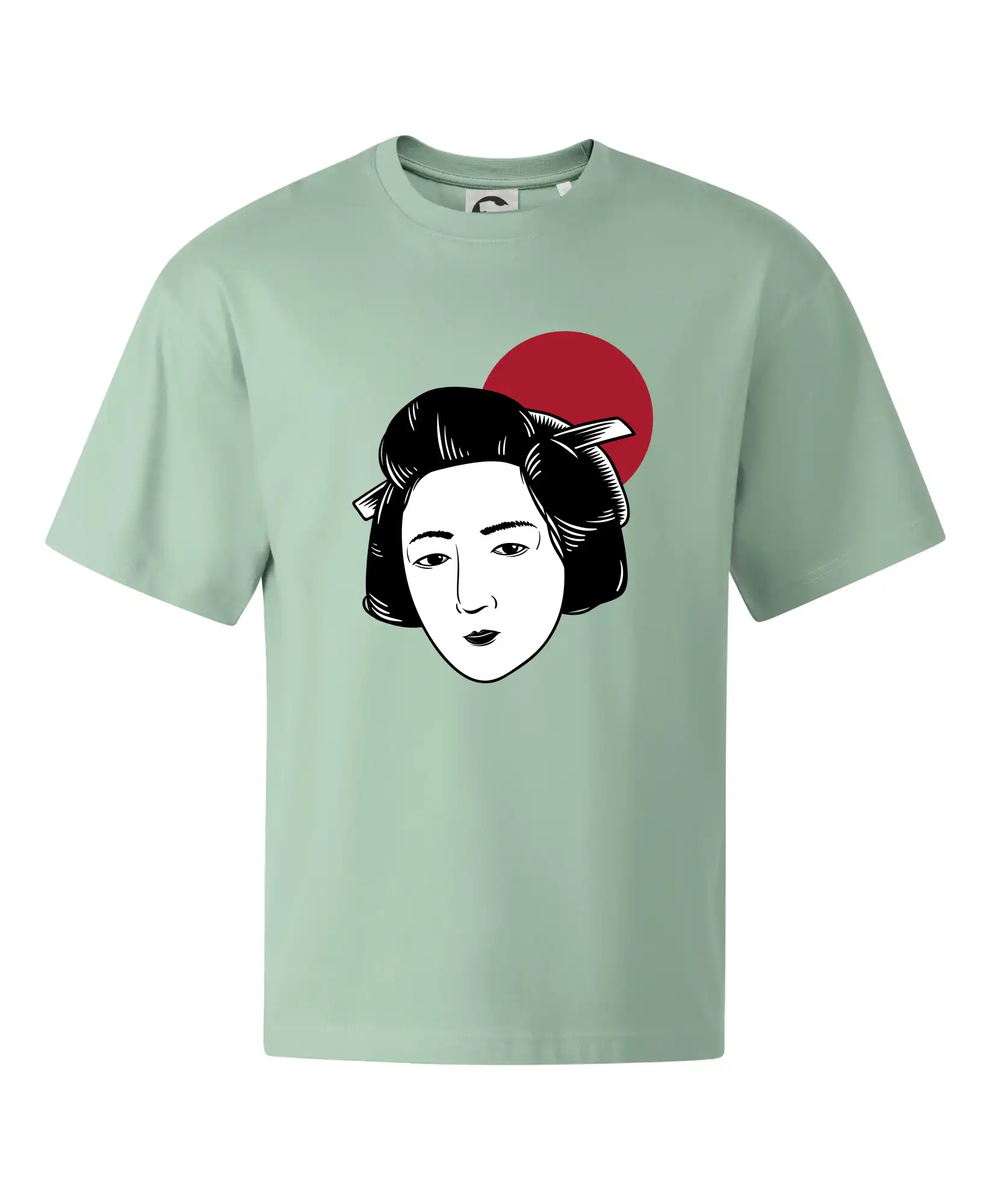 Japan culture - žena