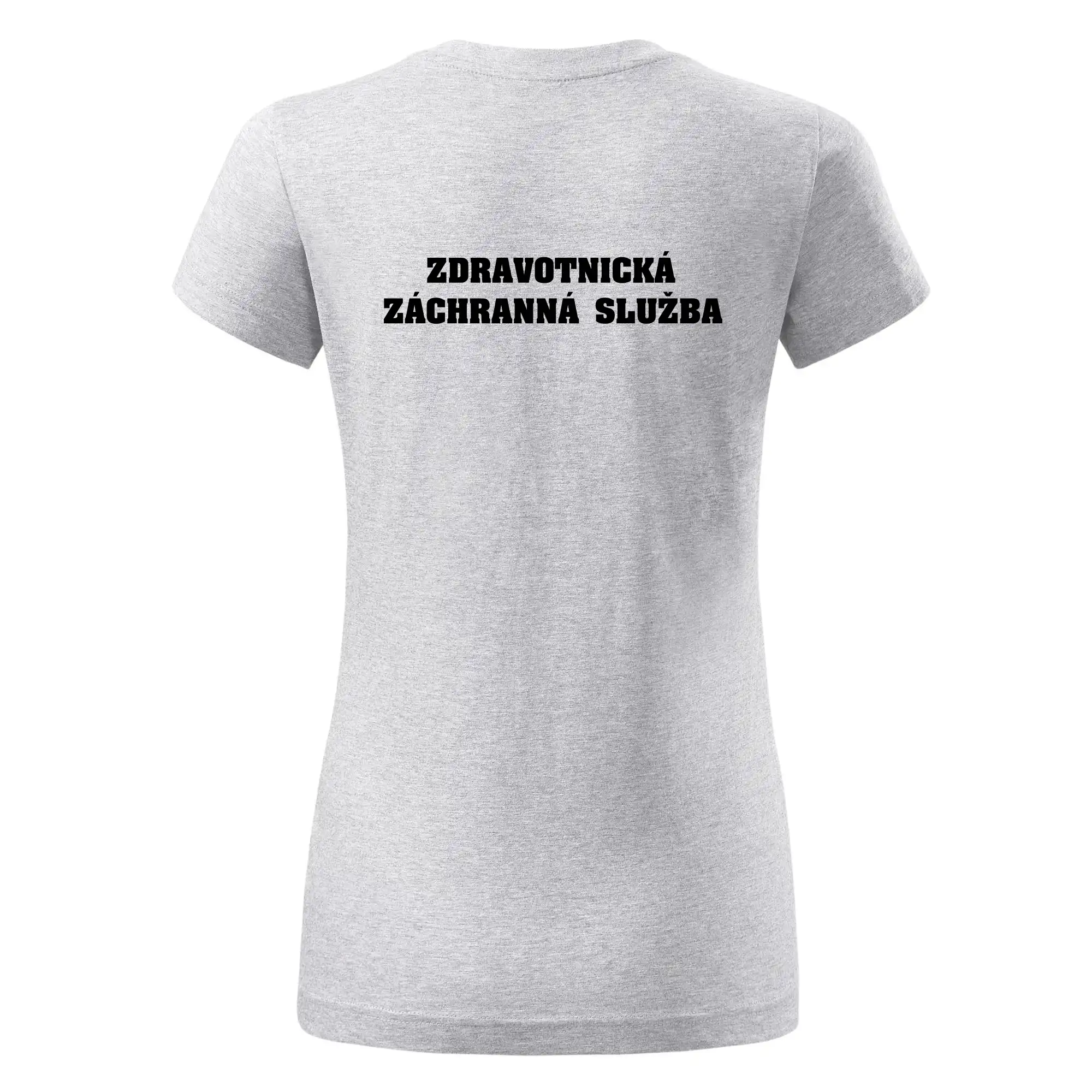 Hvězda života - zdravotnická záchranná služba