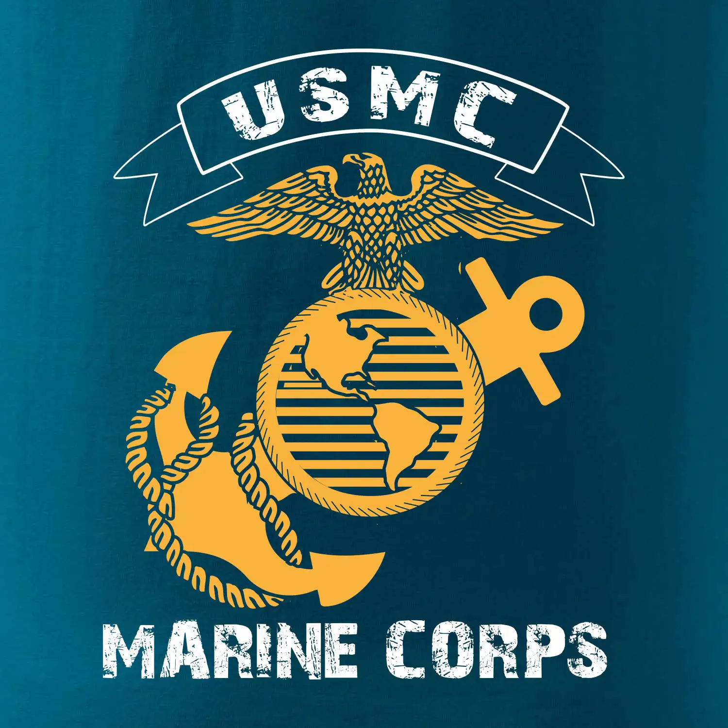 Usmc marines corps