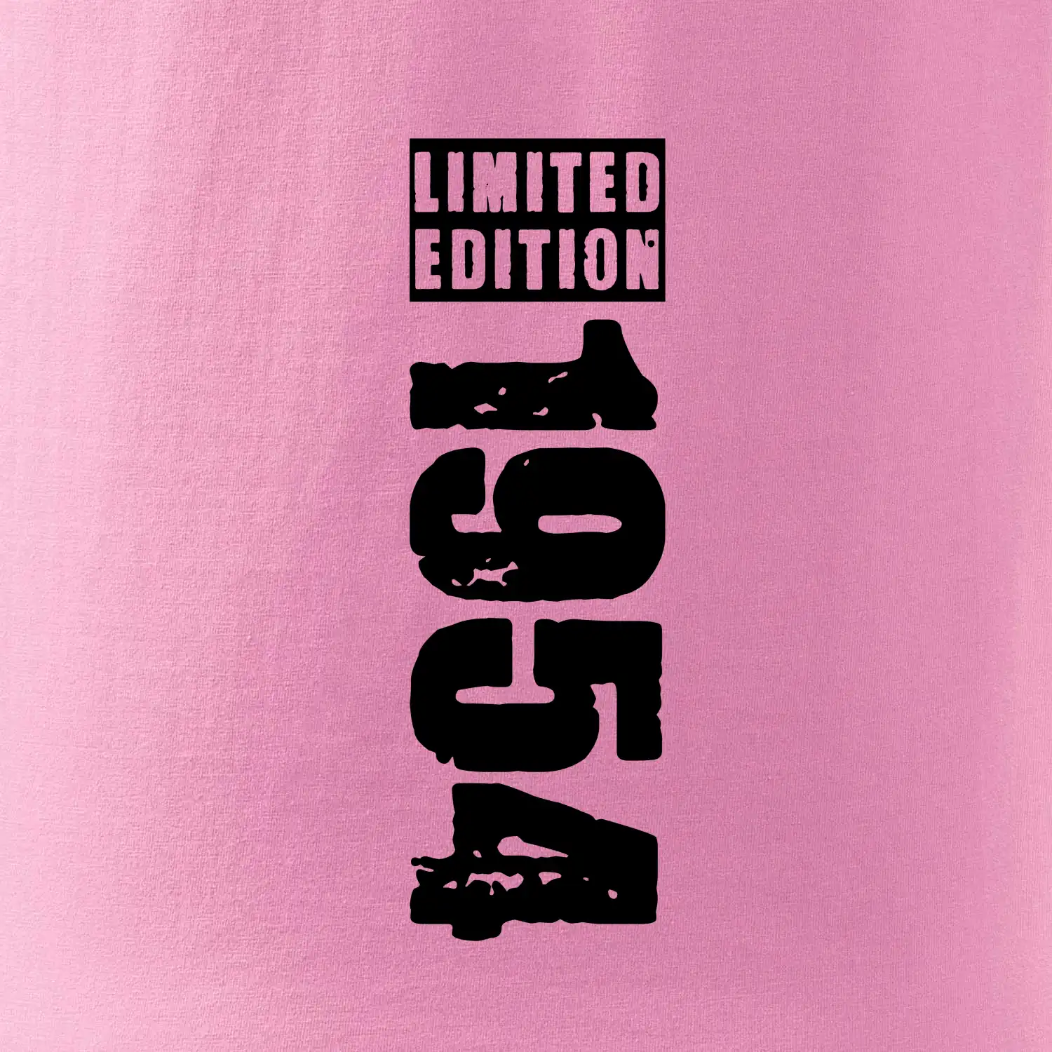 Limited edition 1954 pruh