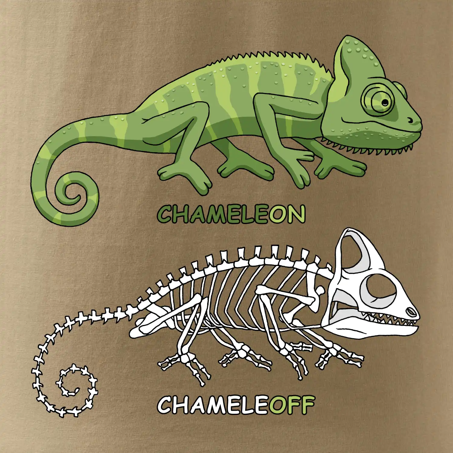 ChameleON_OFF (Hana-creative)