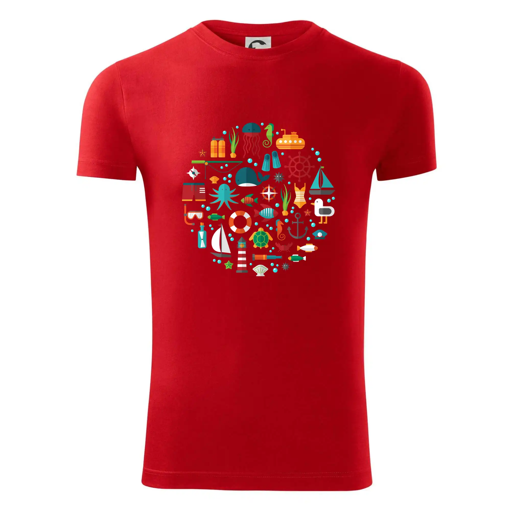 Potápění dovolená