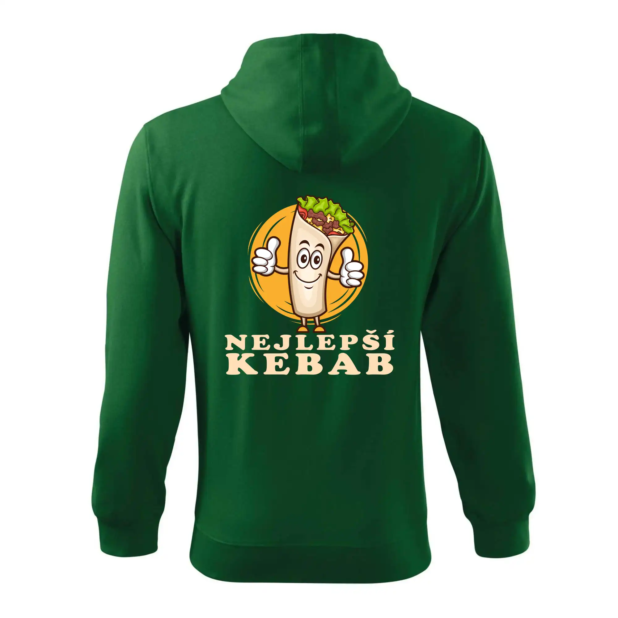 Nejlepší kebab