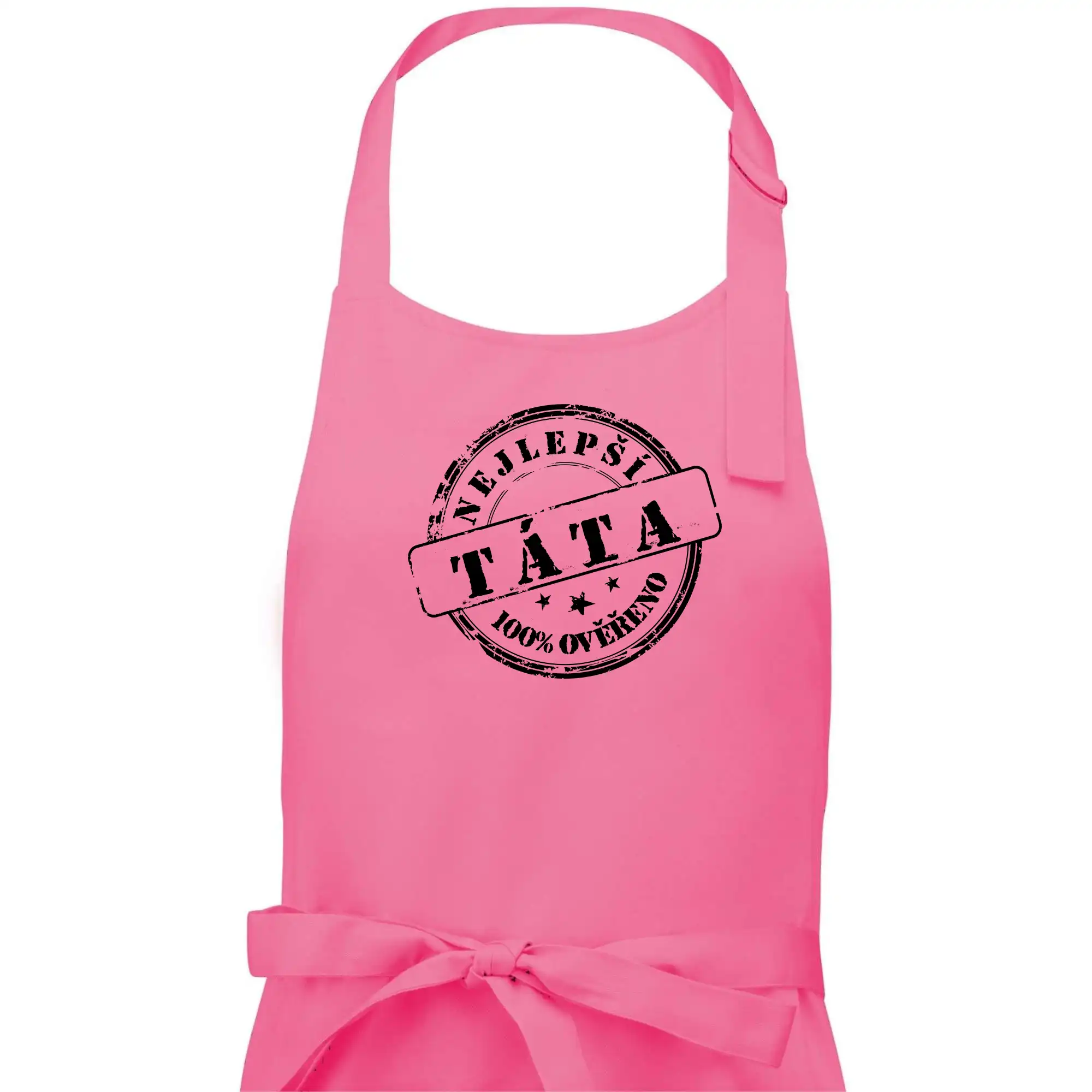 Razítko - nejlepší tatínek