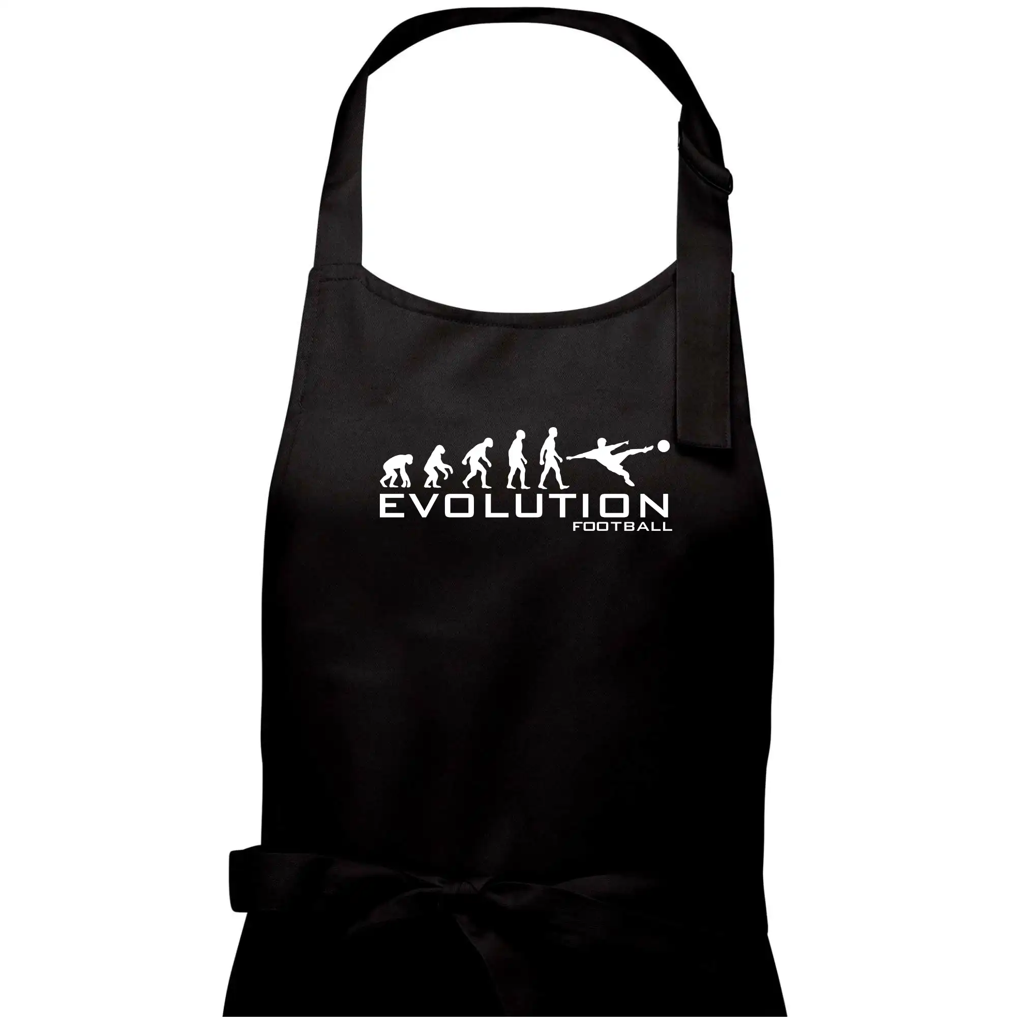 Evolution Football