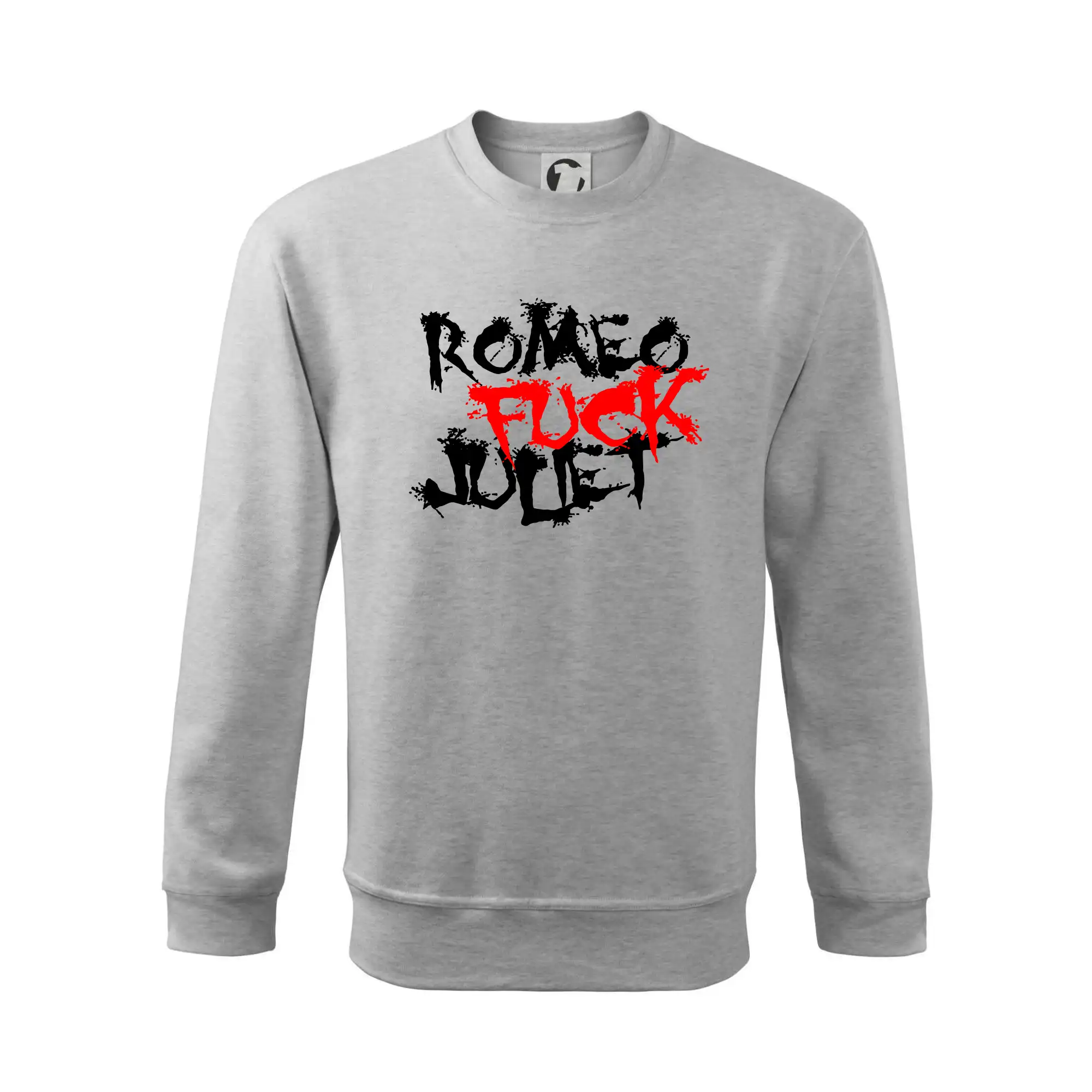 Romeo Fuck Juilet - Romeo vojel Julii