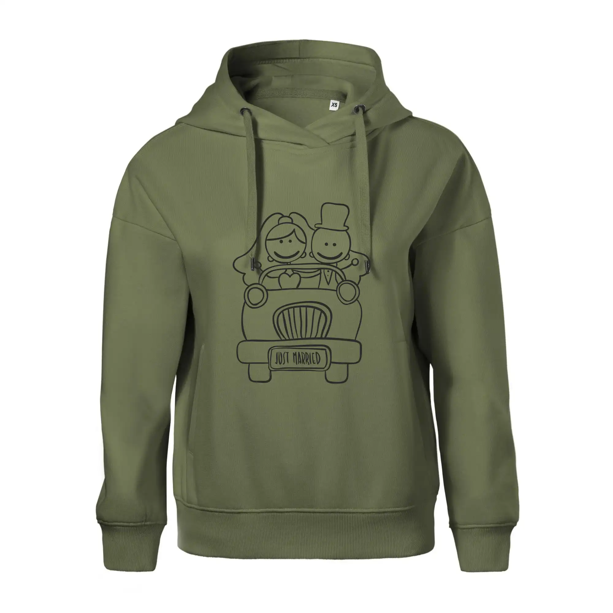 Svatební auto