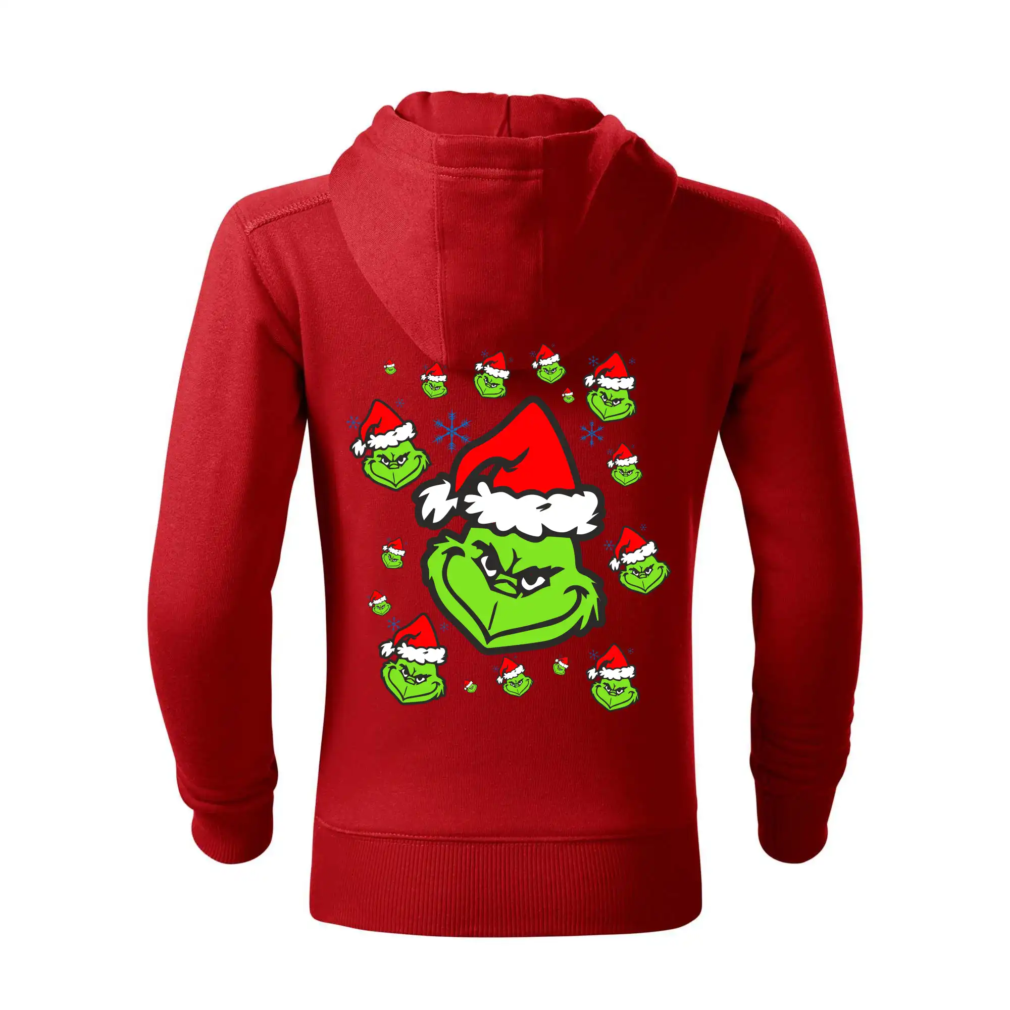 Grinch Vánoční