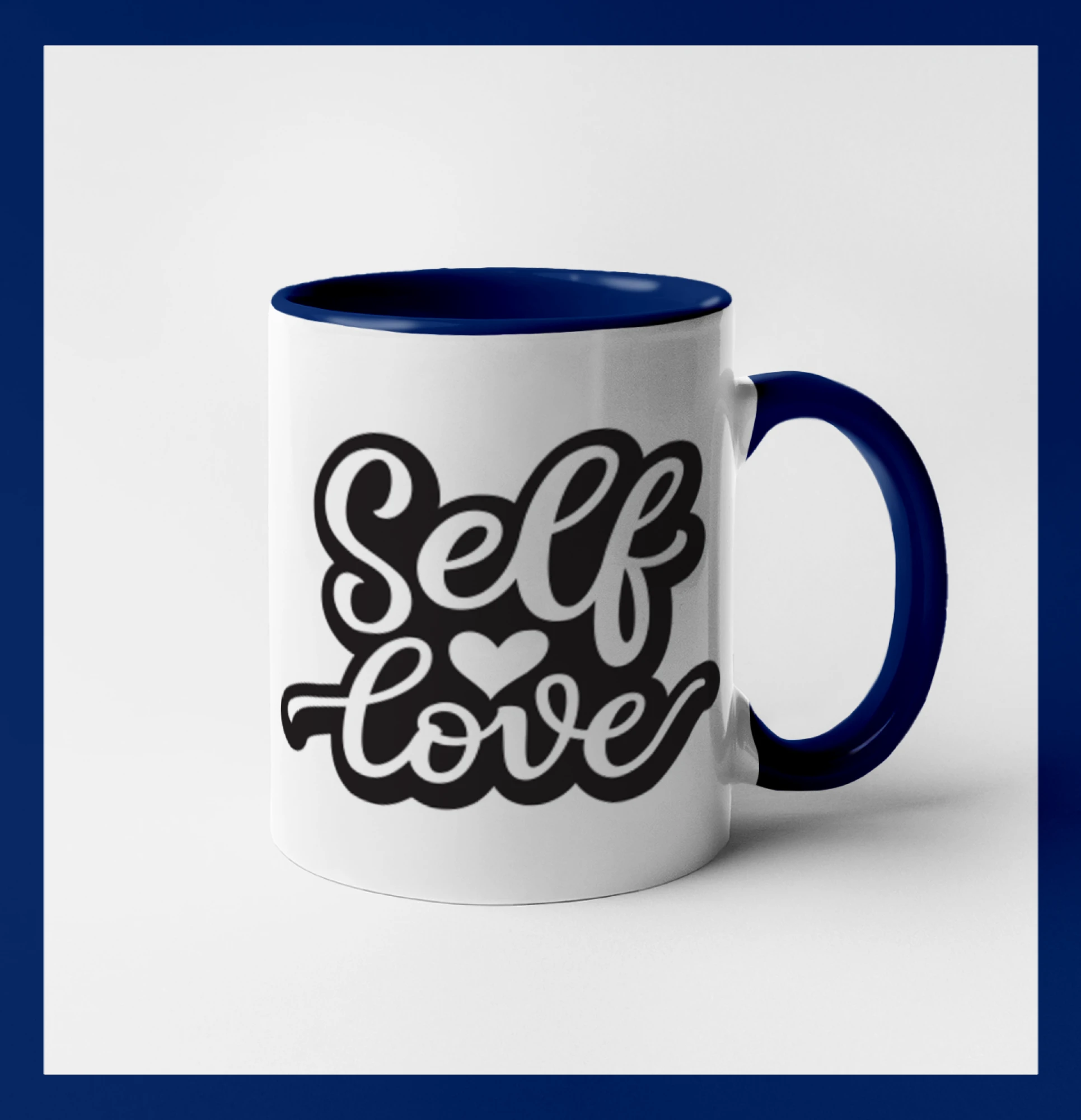 Self love