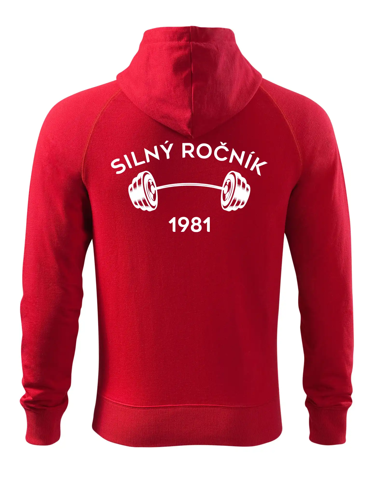 Silný ročník - Letopočet 1981