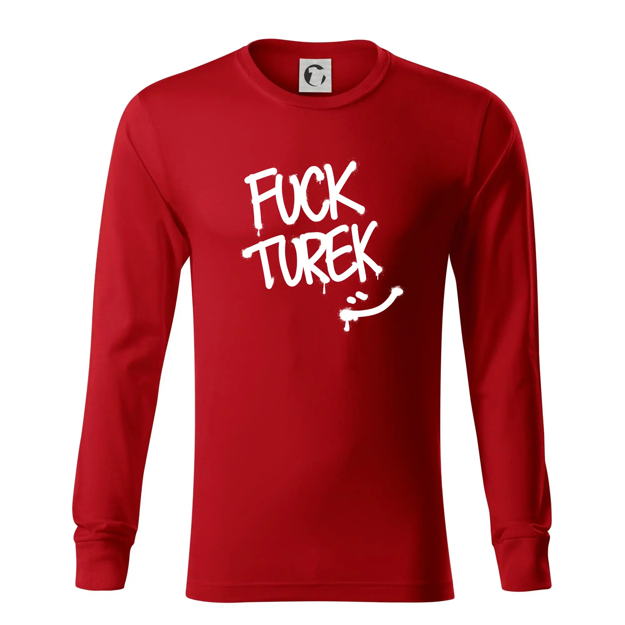 Turek sprejem