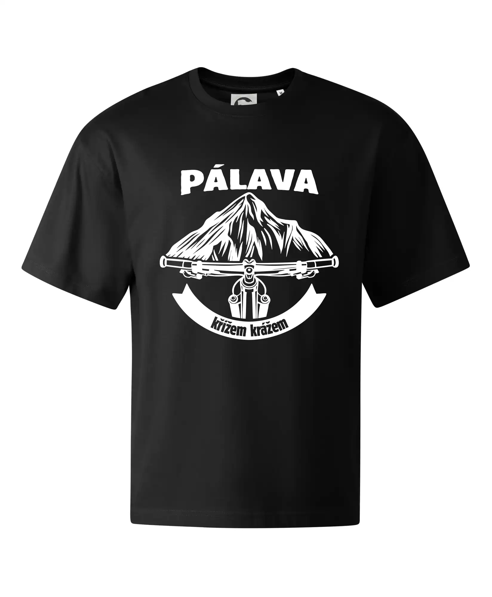 Pálava křížem krážem