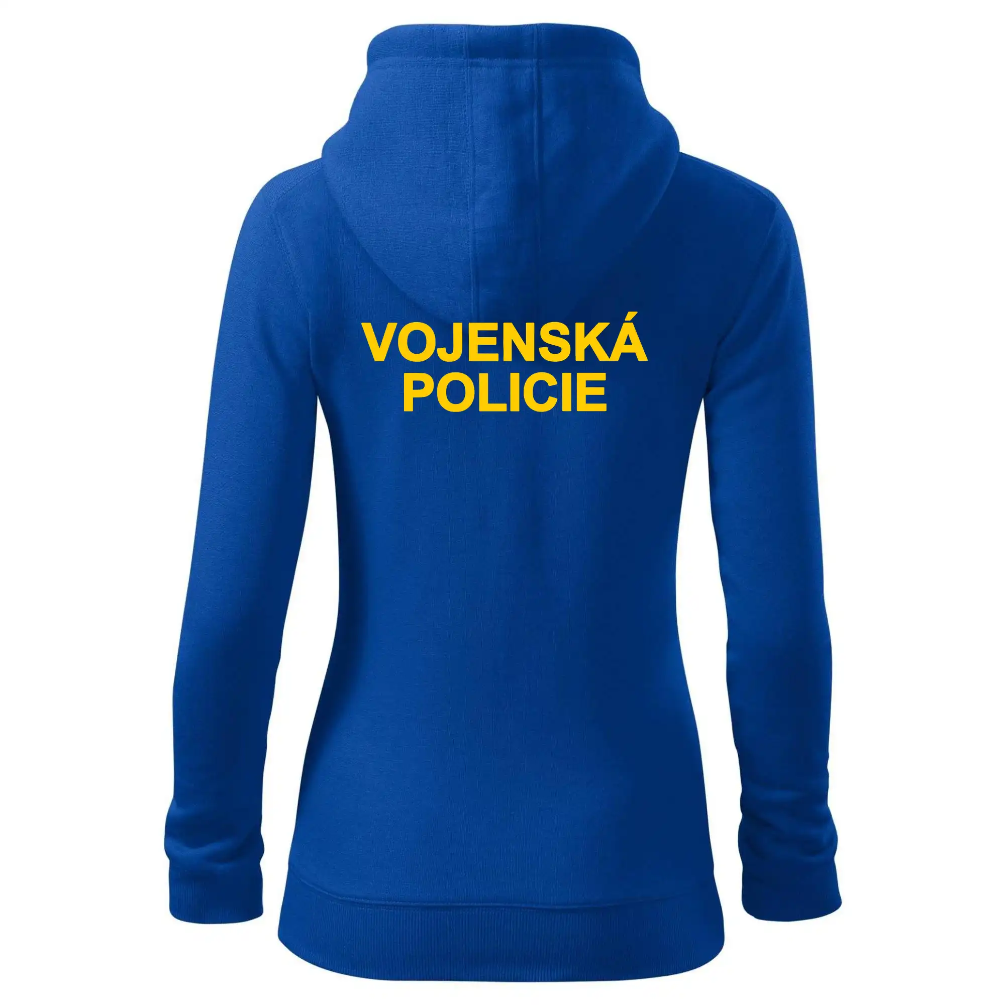 Vojenská Policie