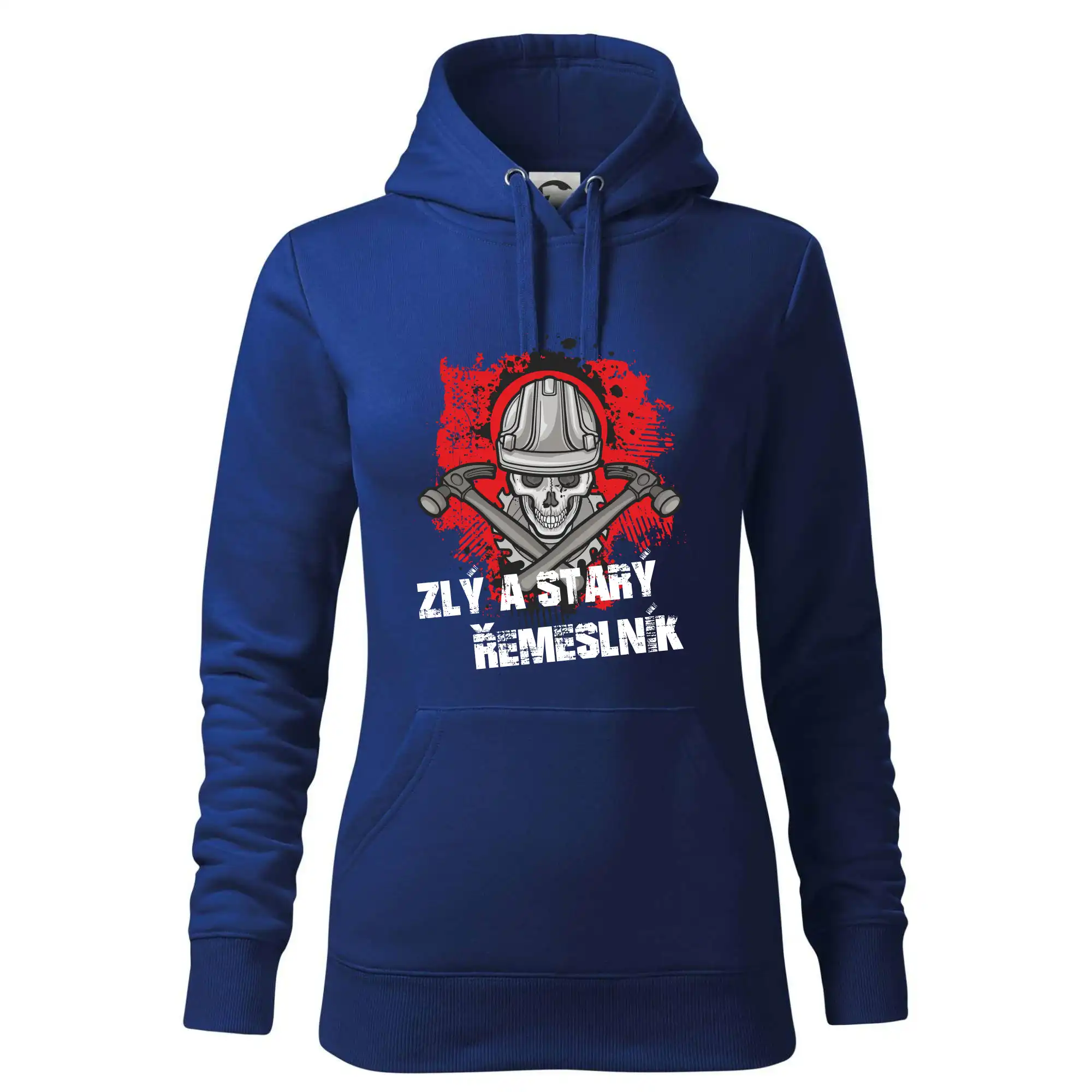 Zlý a starý řemeslník