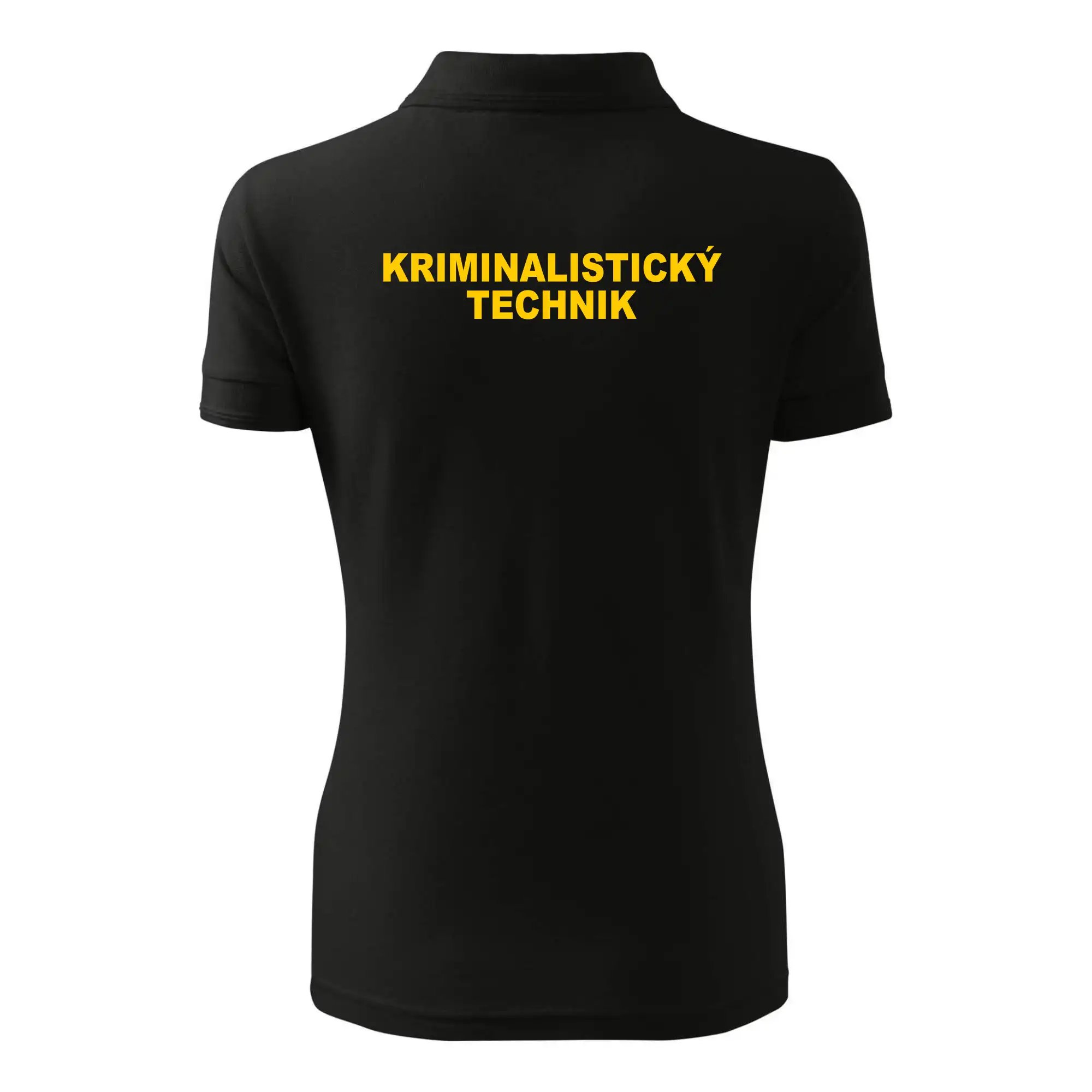 Kriminalistický technik