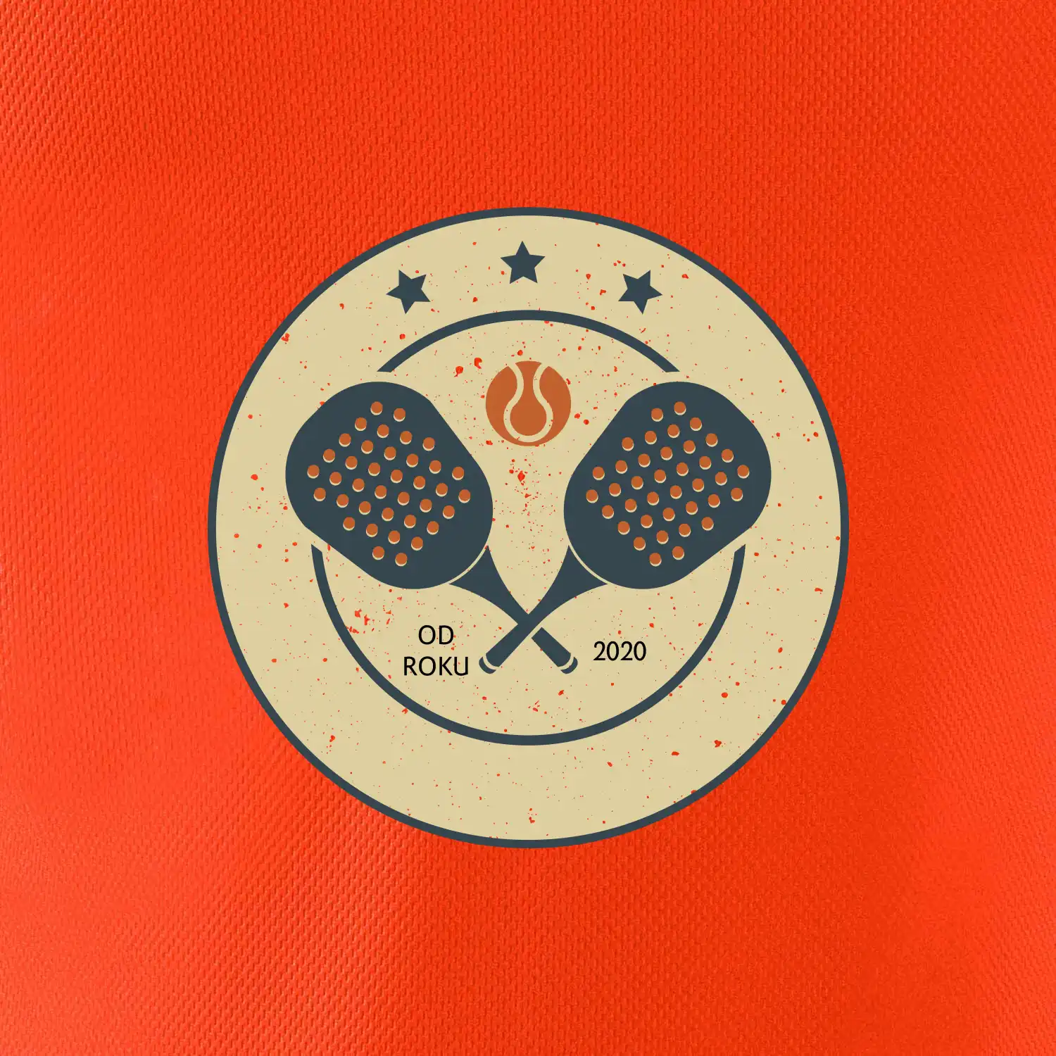 Padel od roku