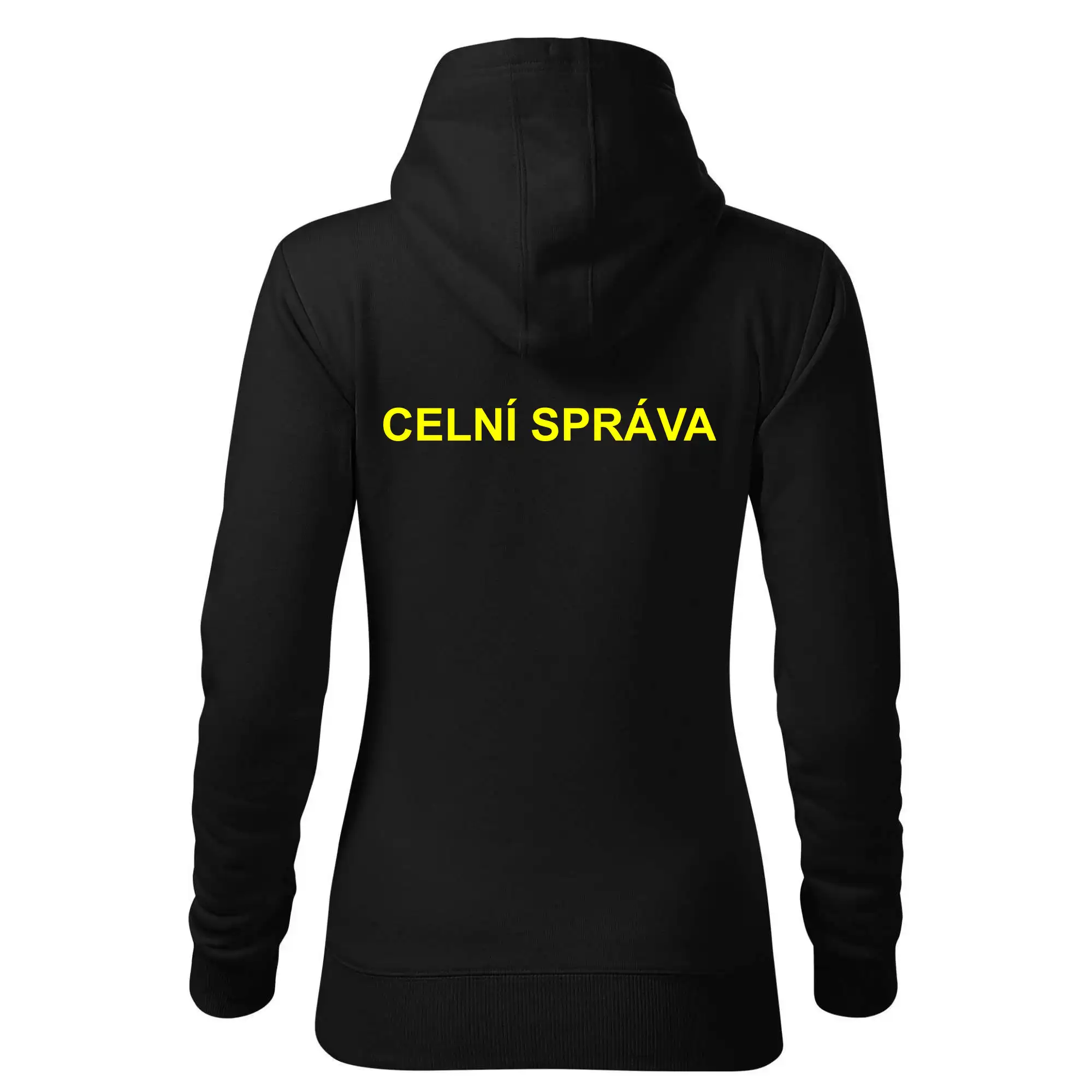 Celní správa