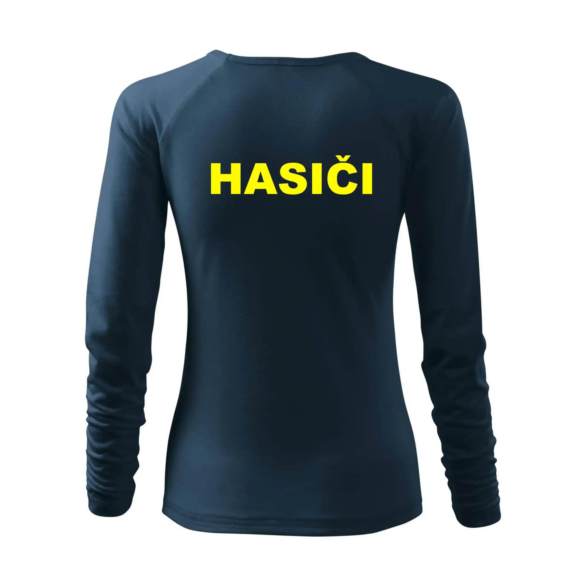 Hasiči název samostatný