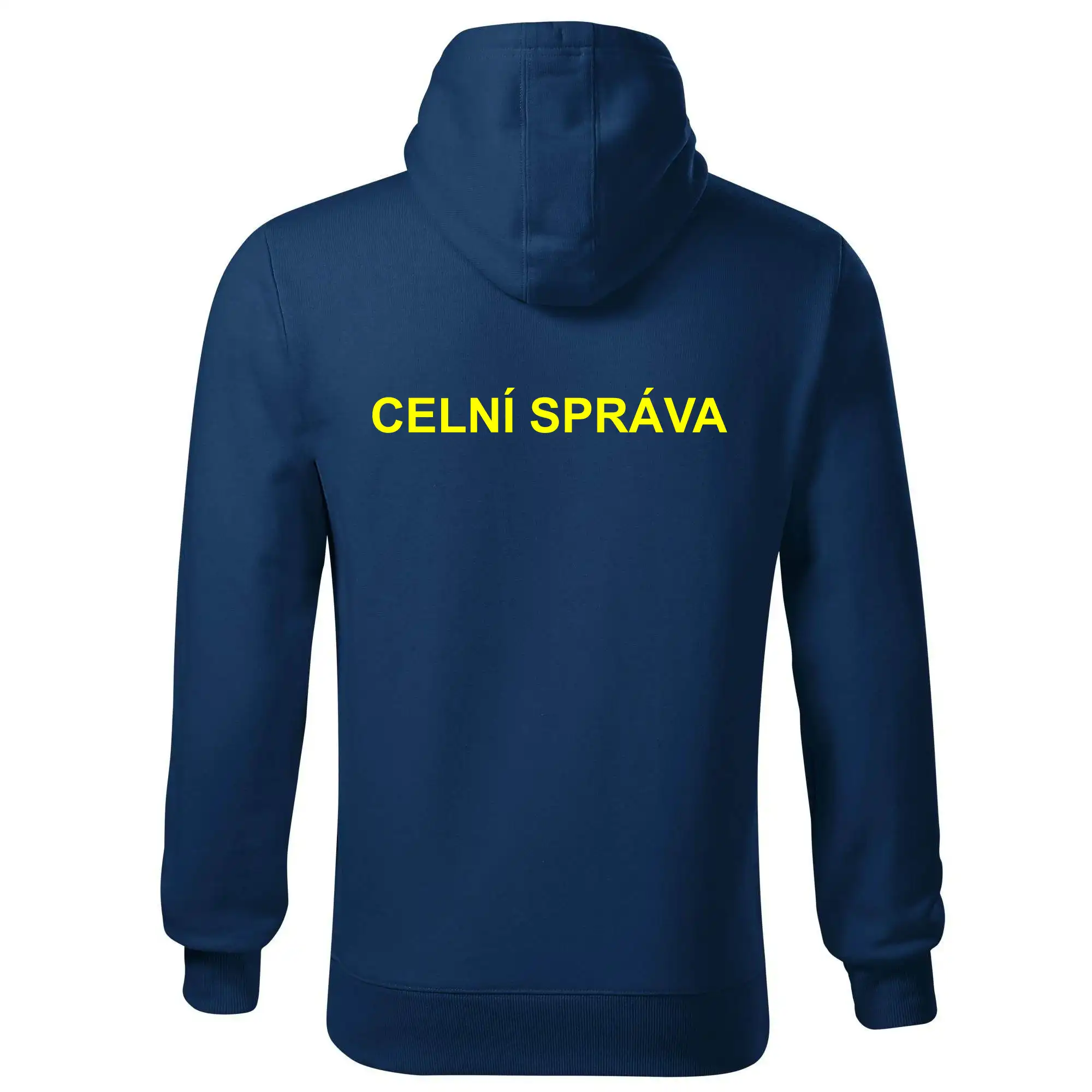 Celní správa