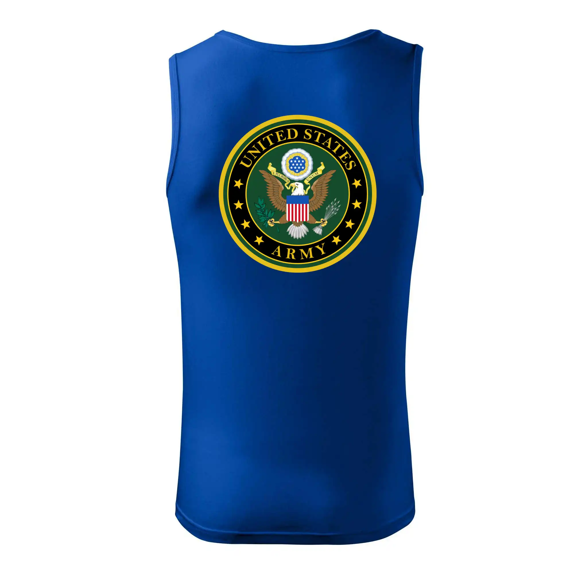United States Army barevné
