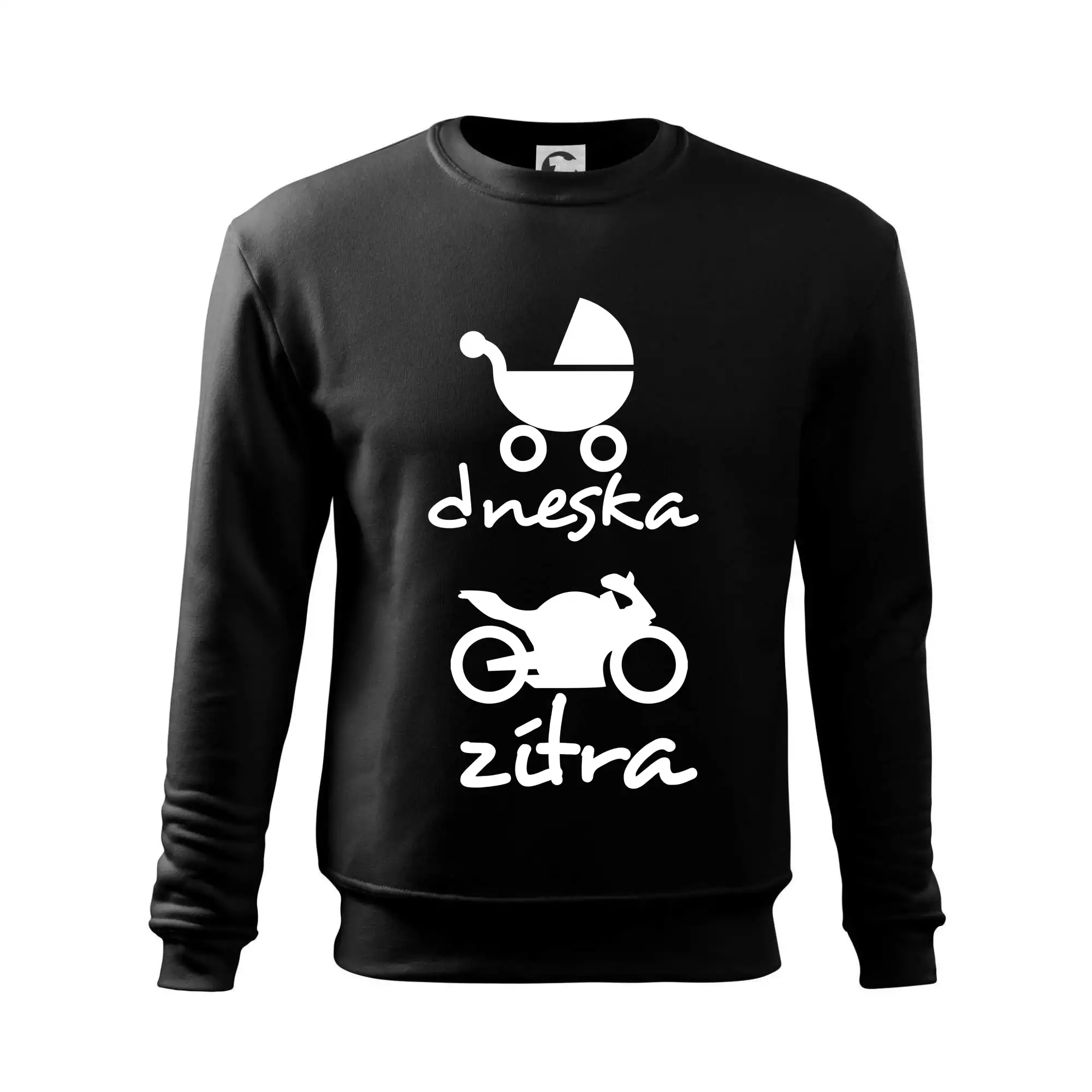 Dnes zítra silnice