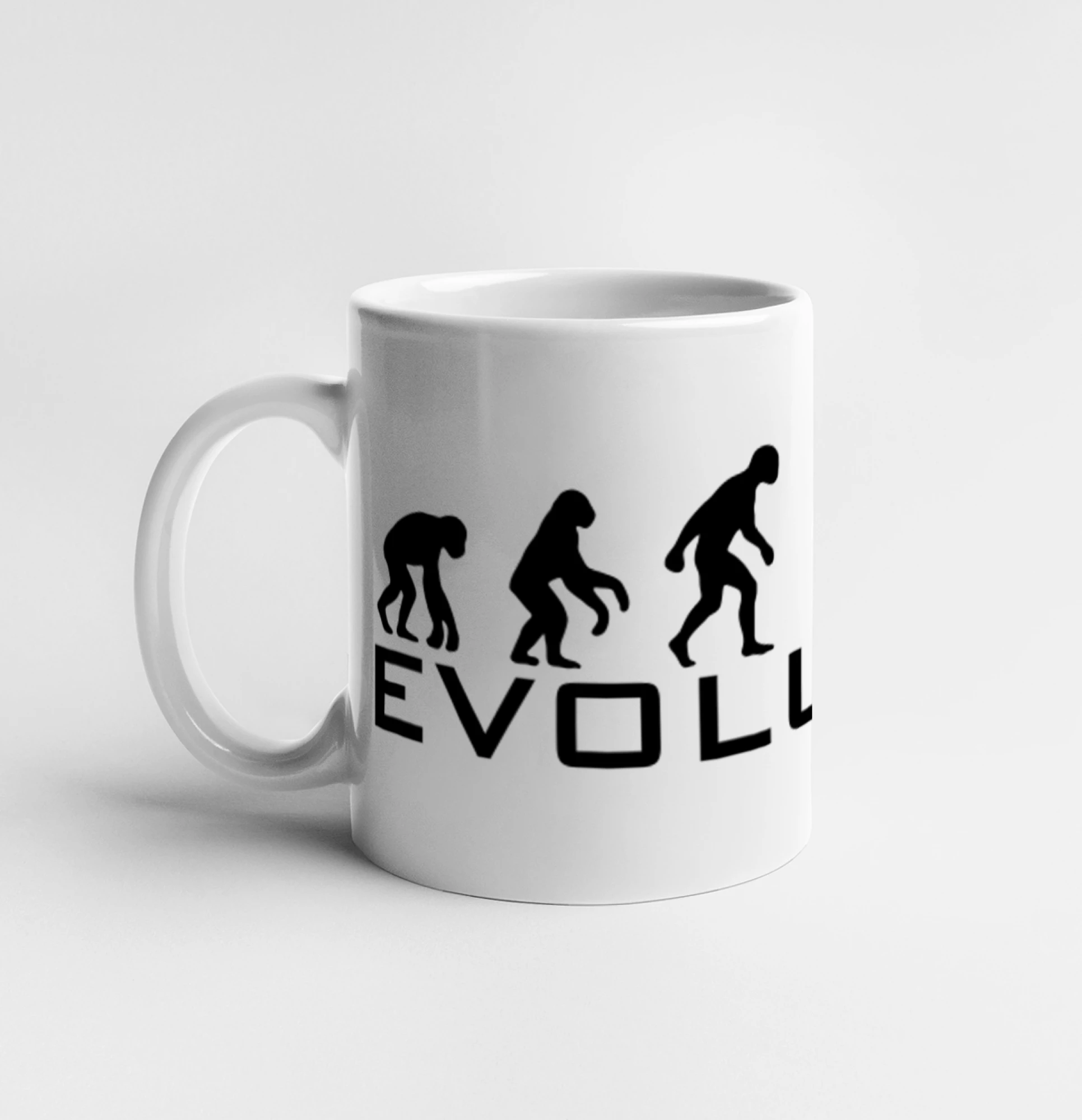 Evoluce BMX