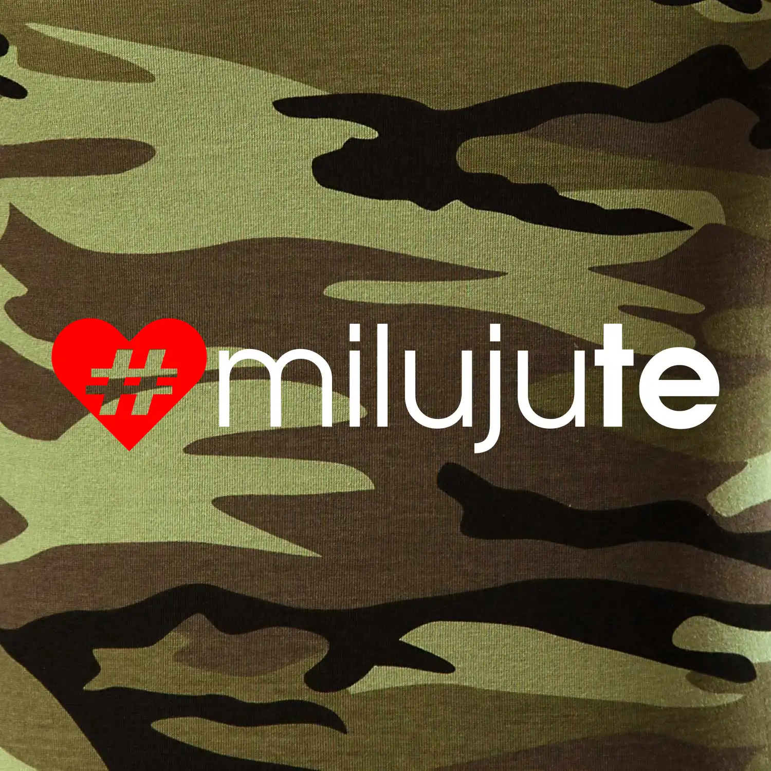 Miluju tě