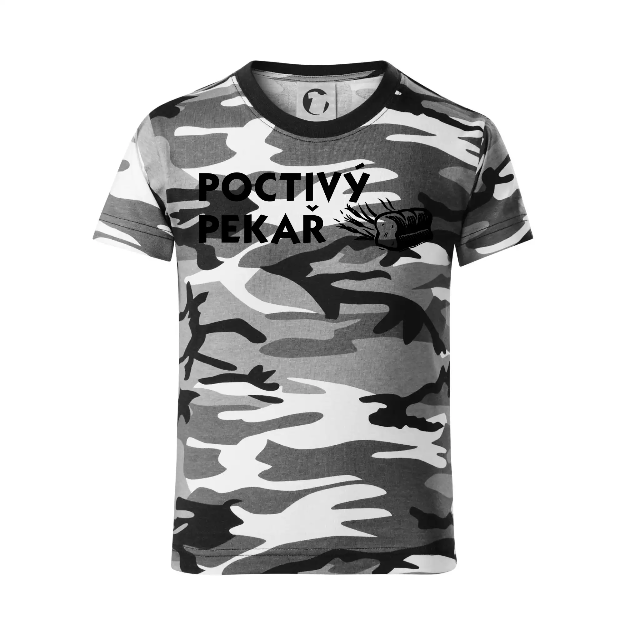 Poctivý Pekař