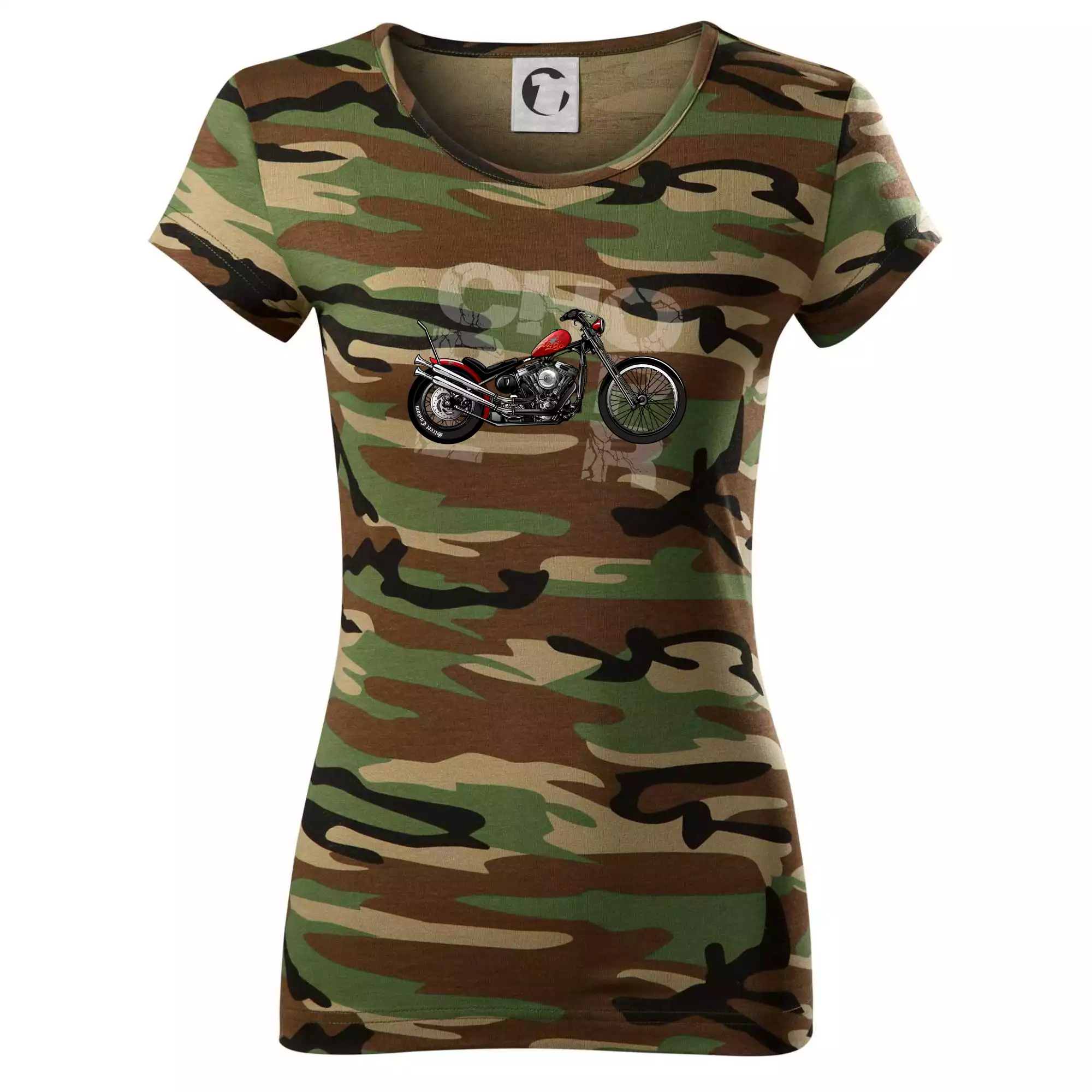 Chopper 004