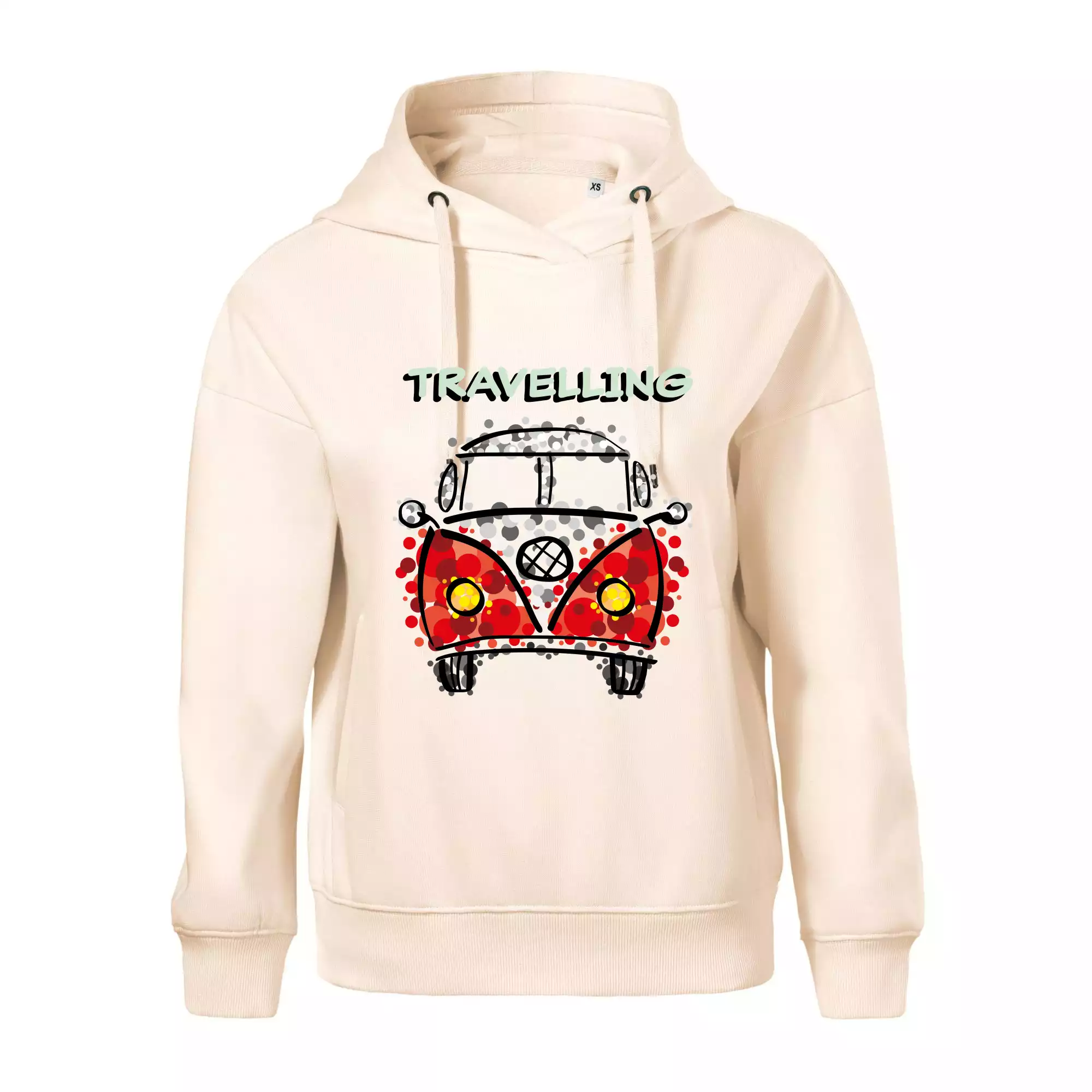 Traveling kreslene auto (lulu_art)