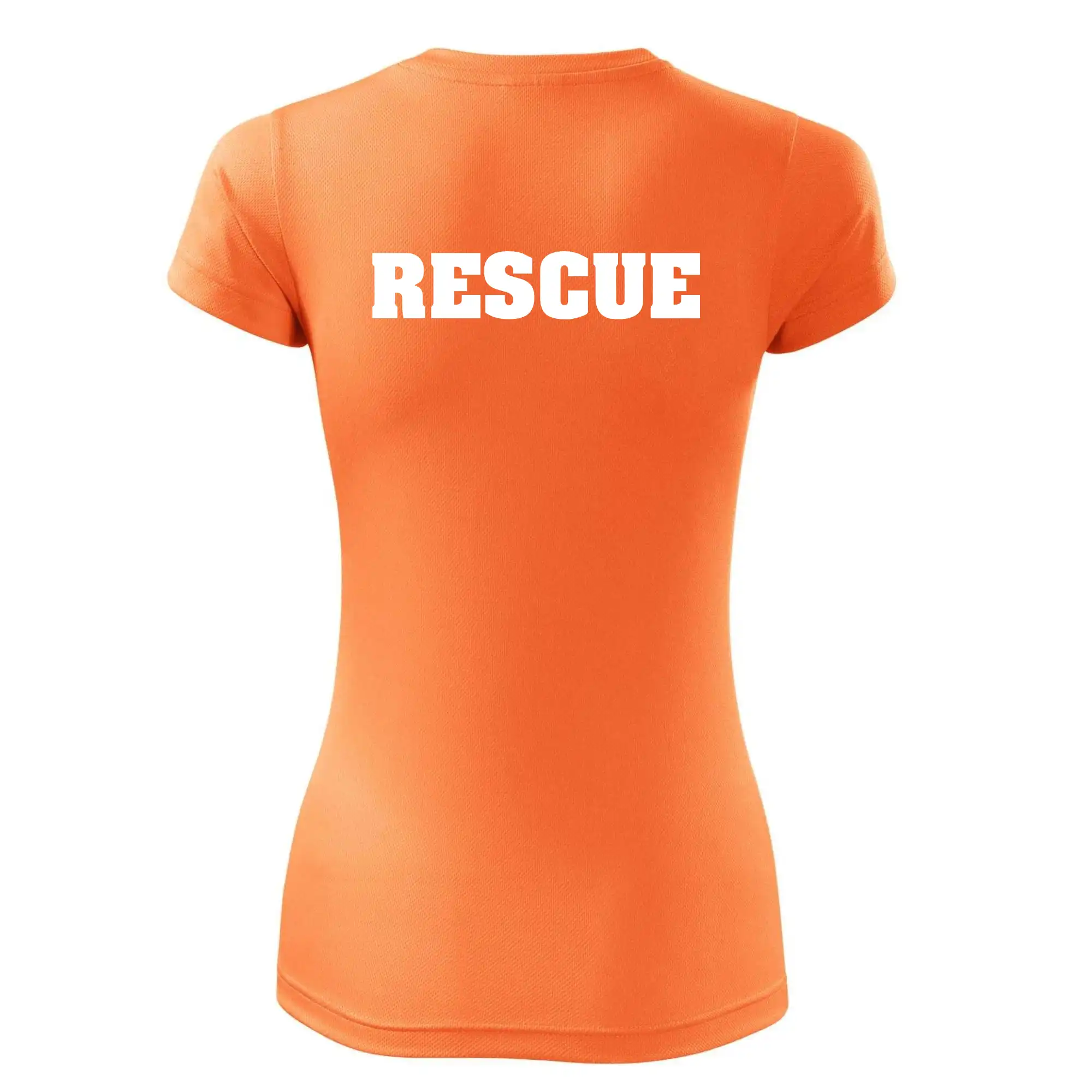 Rescue - pro záchranáře