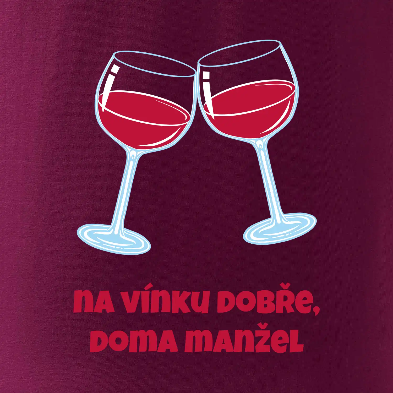 Na vínku dobře (Pecka design)