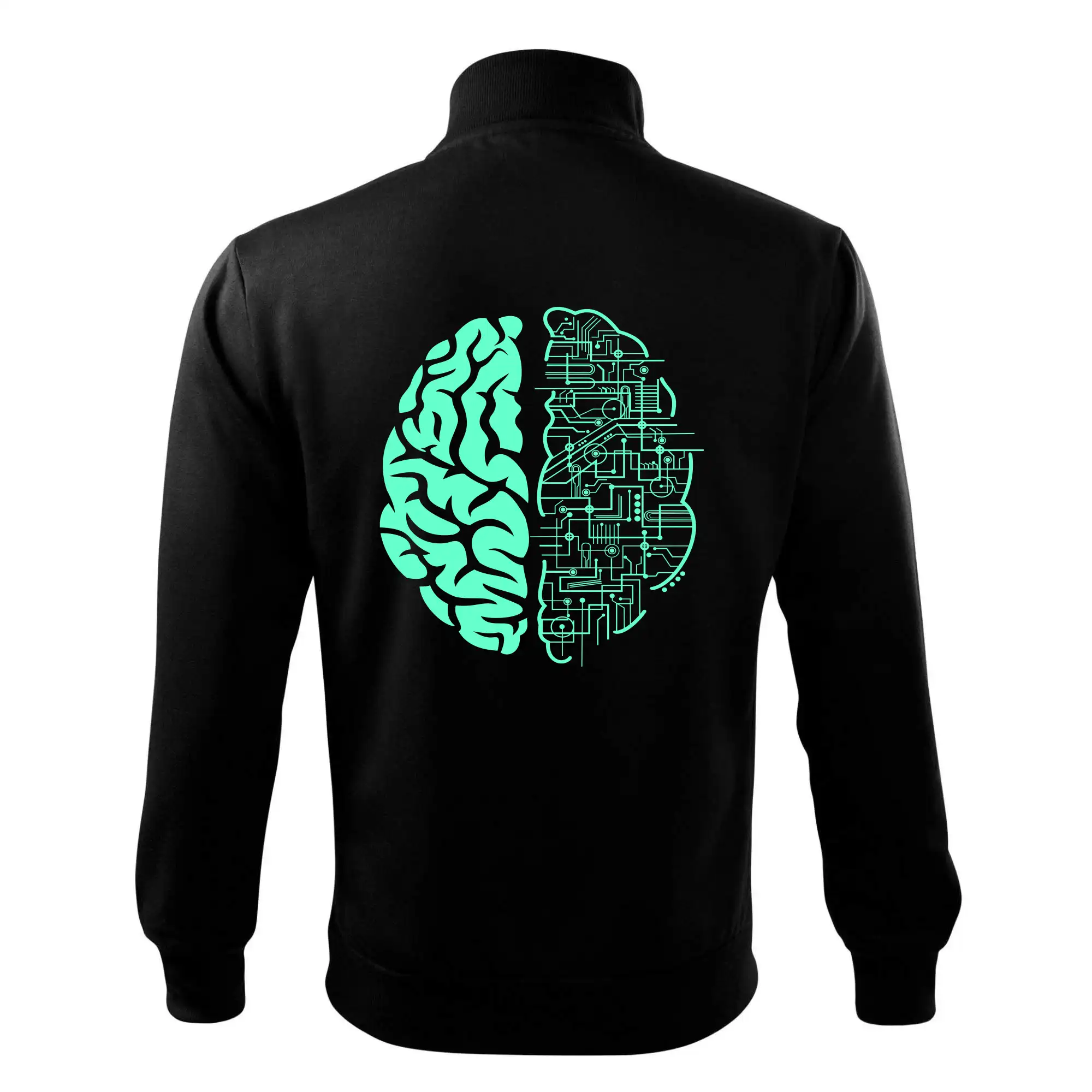 Electric Brain