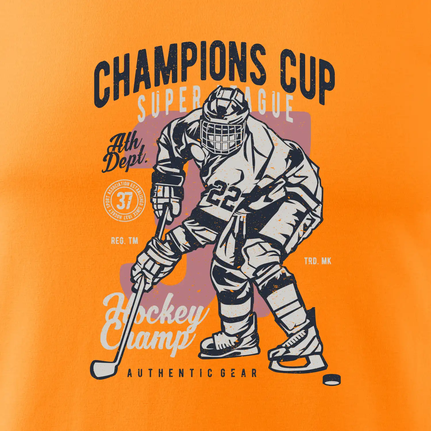 Champions Cup Hockey