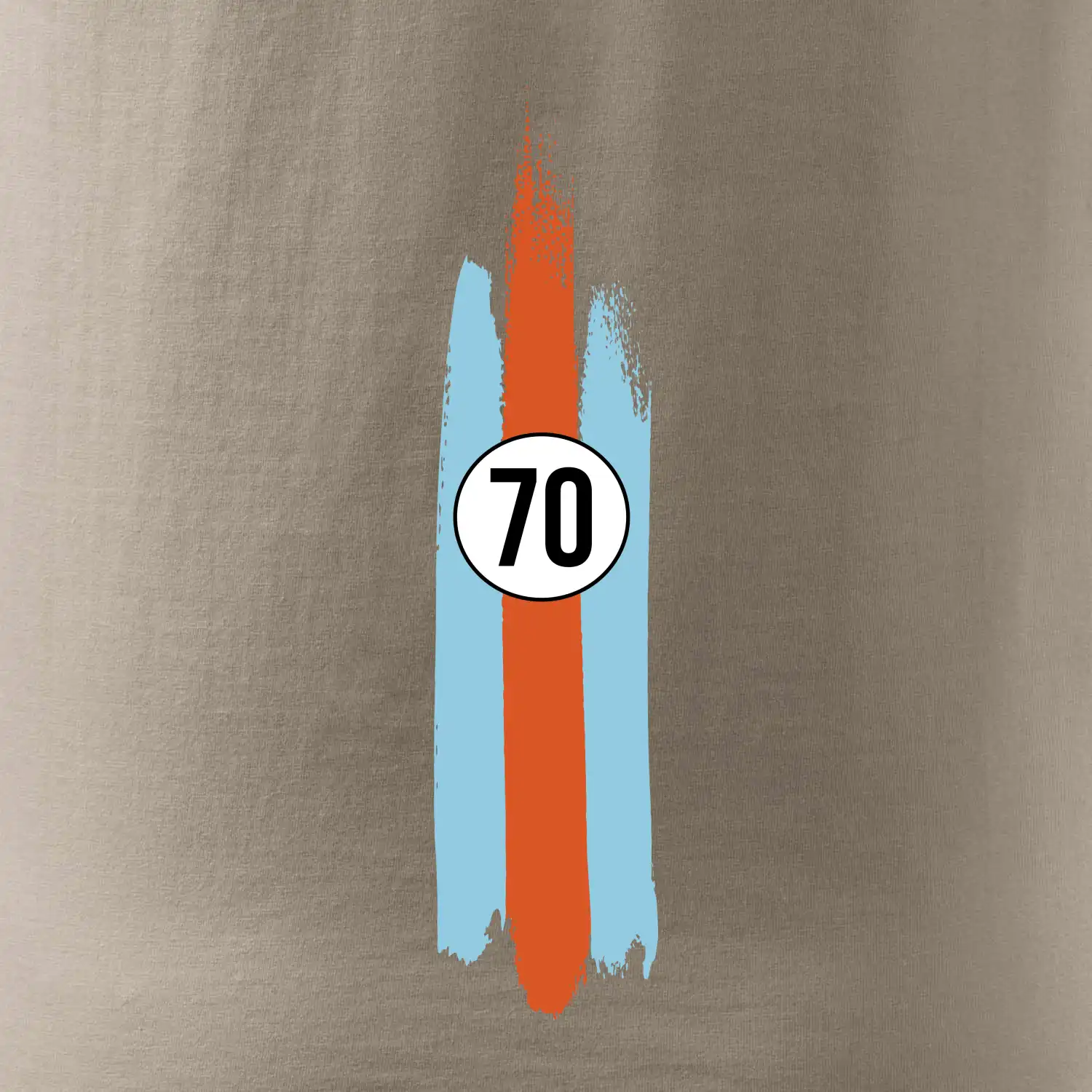 Vintage Race 70