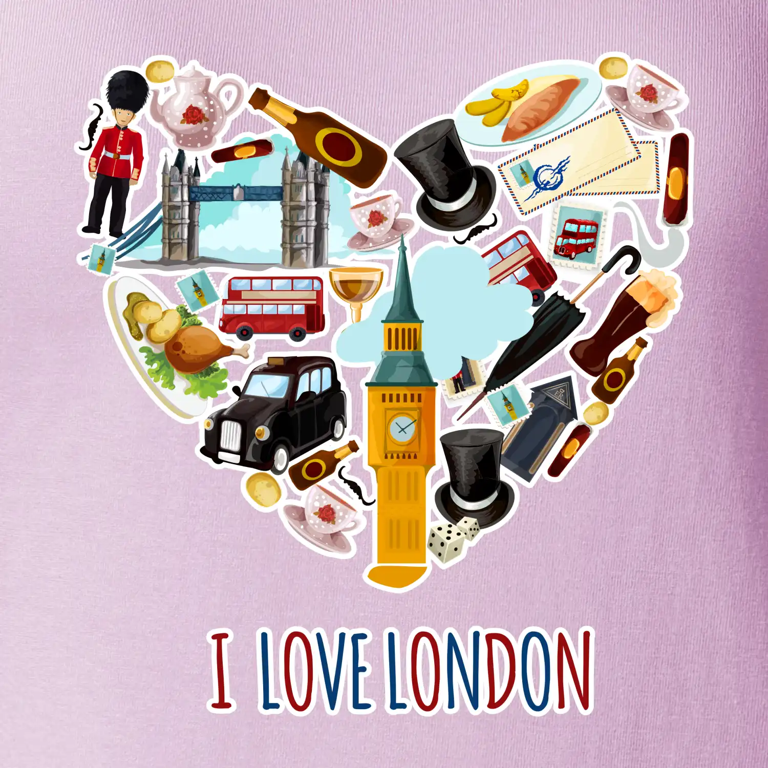 London turistic