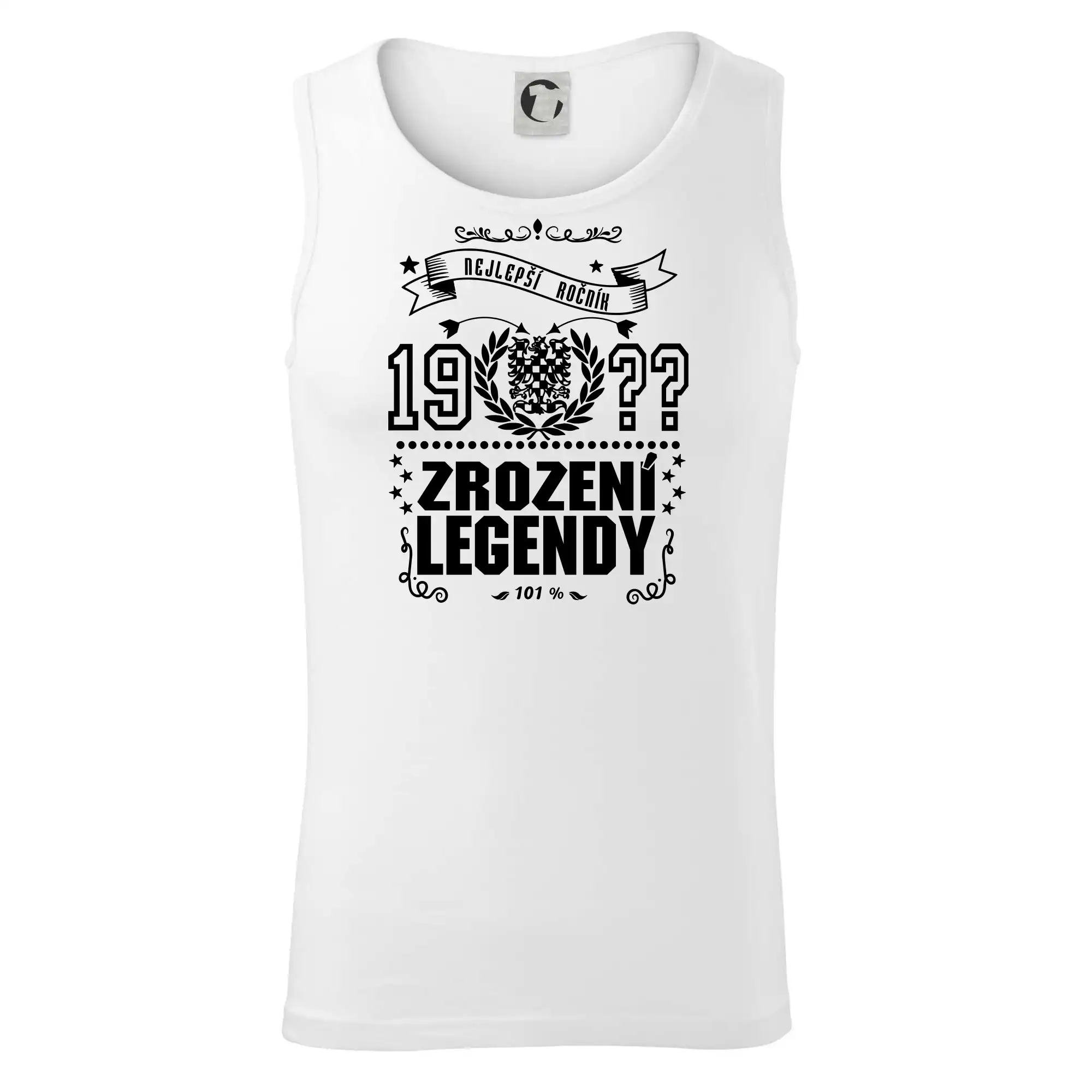 Zrození legendy - Moravská orlice