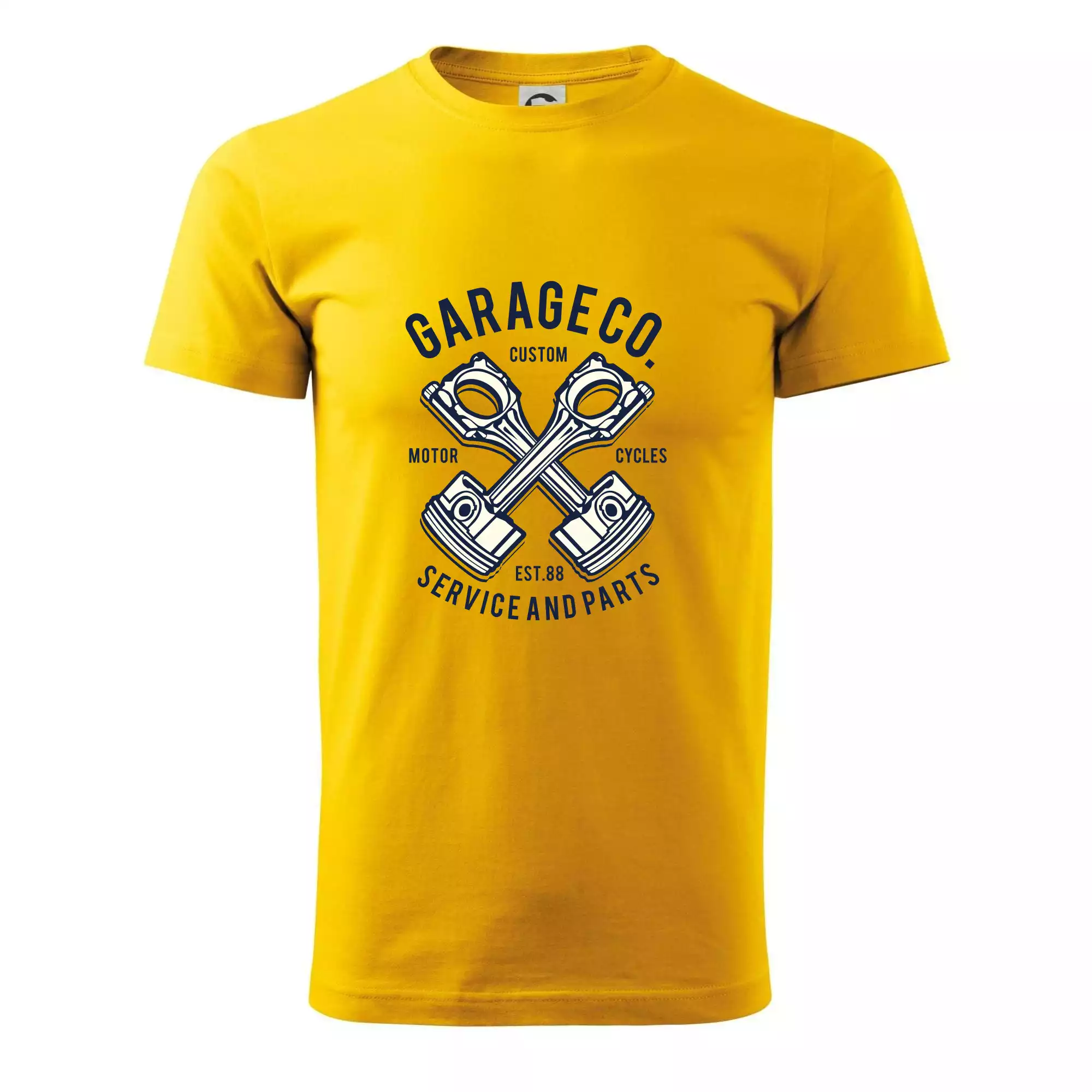 Garage Co