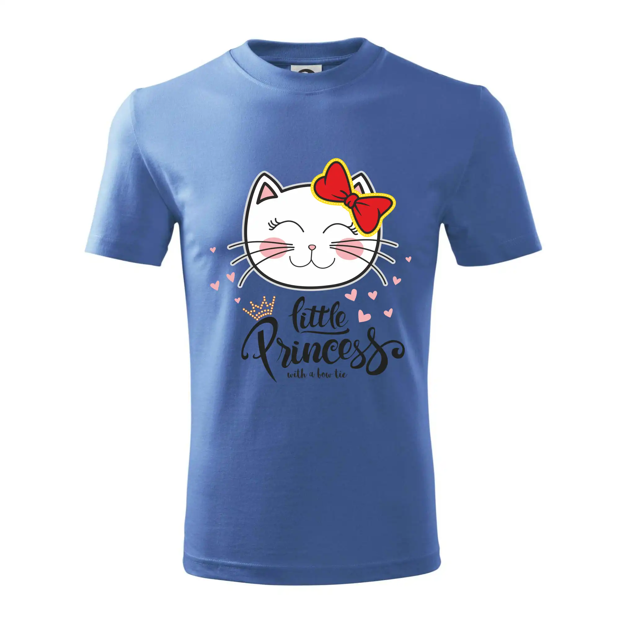 Kočka little princess