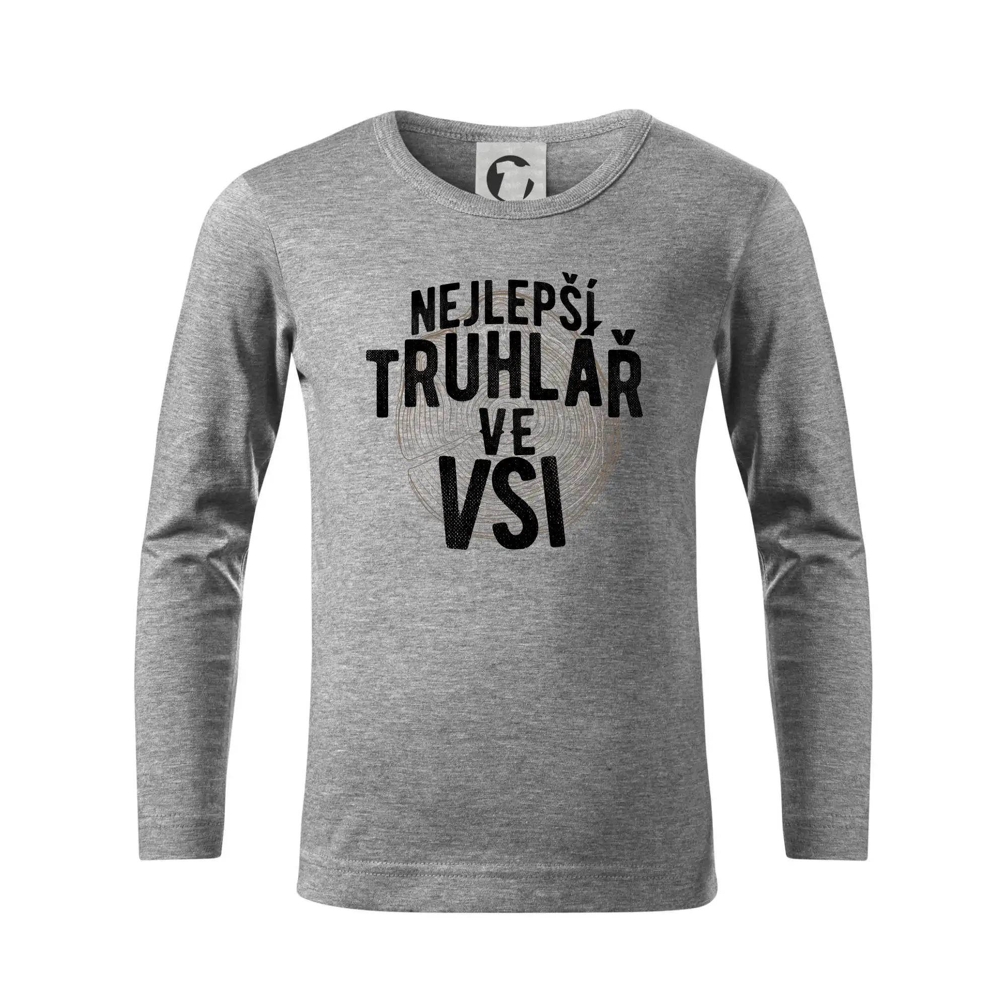 Nejlepší truhlař ve vsi