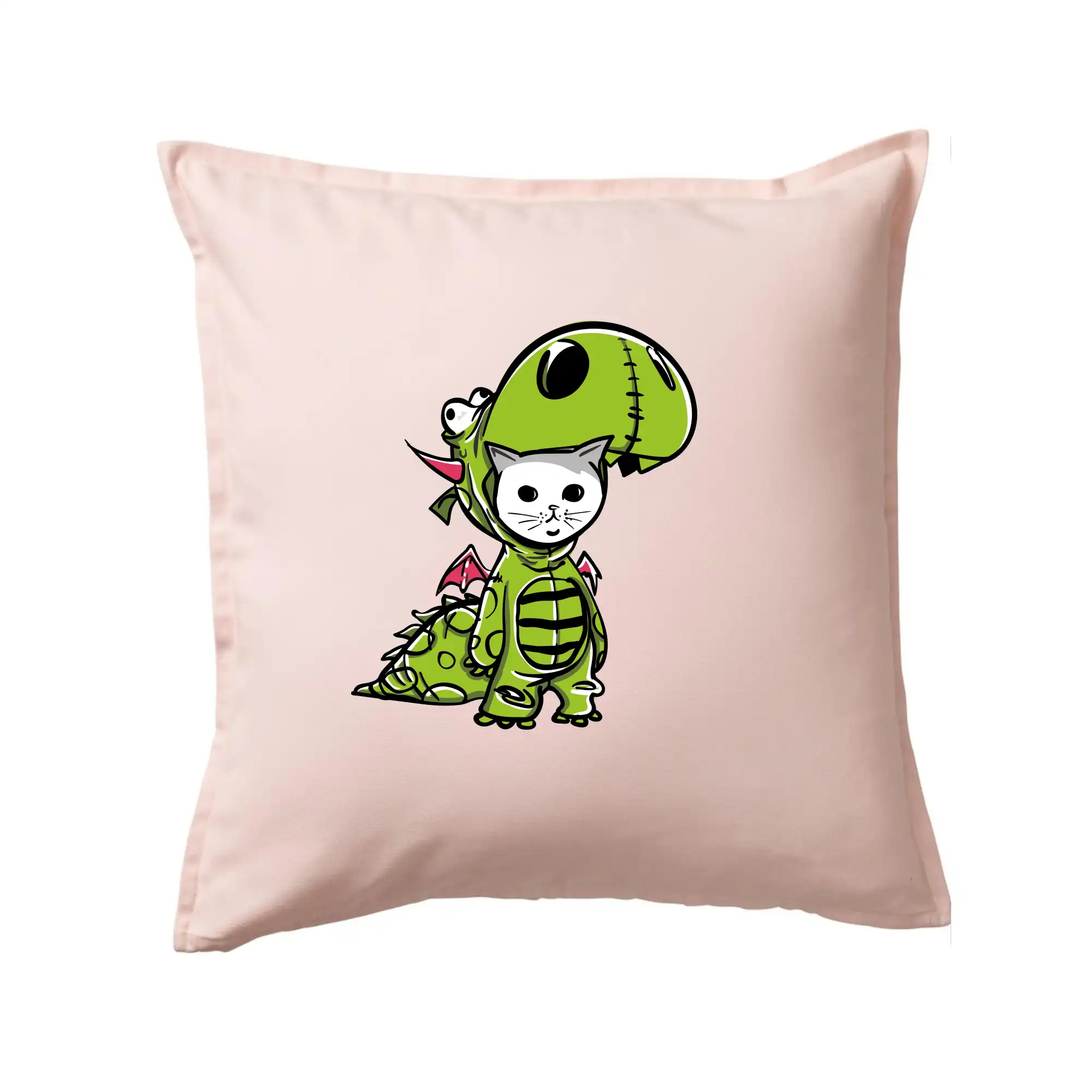 Kočkosaurus Rex