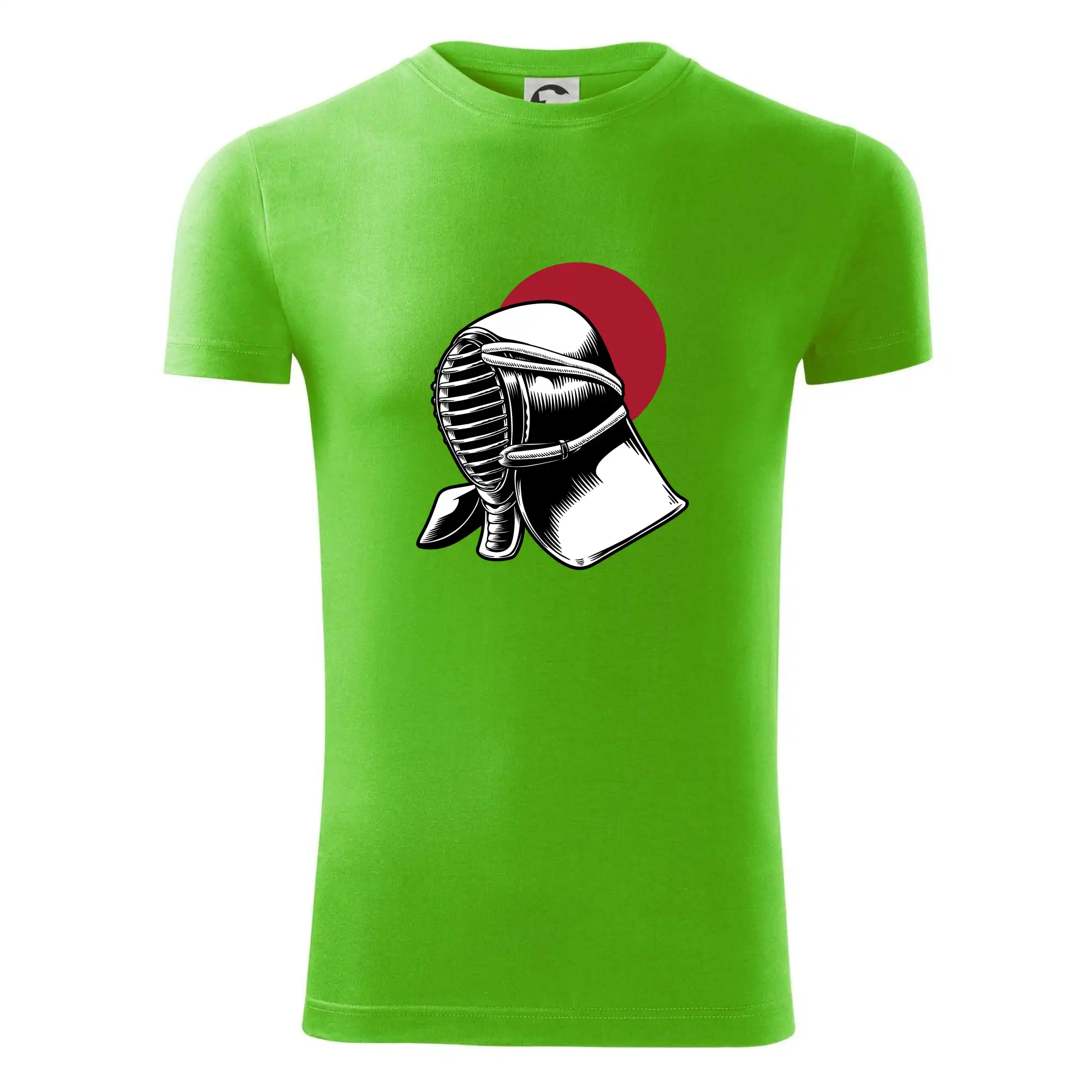 Japan culture - šerm