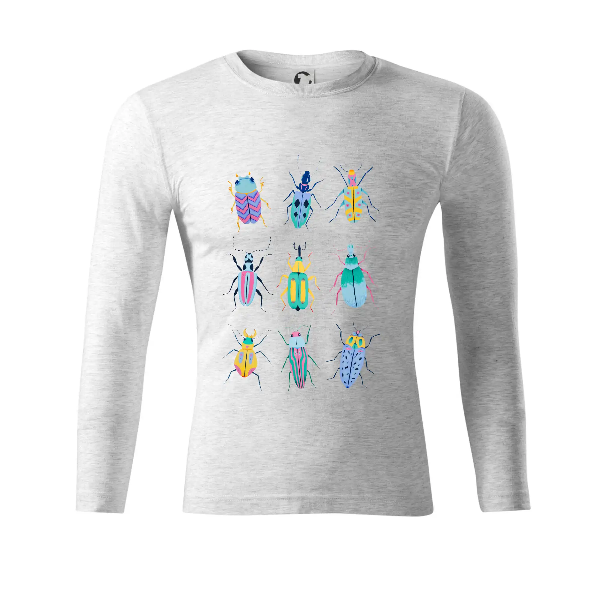 Barevní brouci (studio-arte.cz)