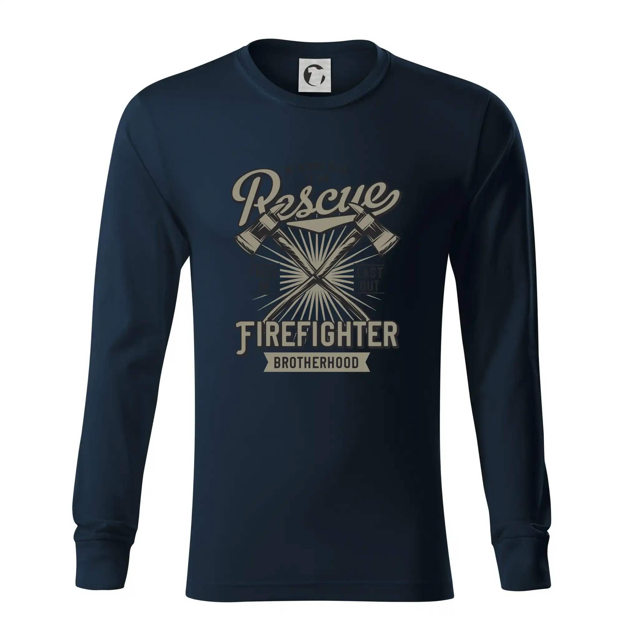 Rescue Firefighter